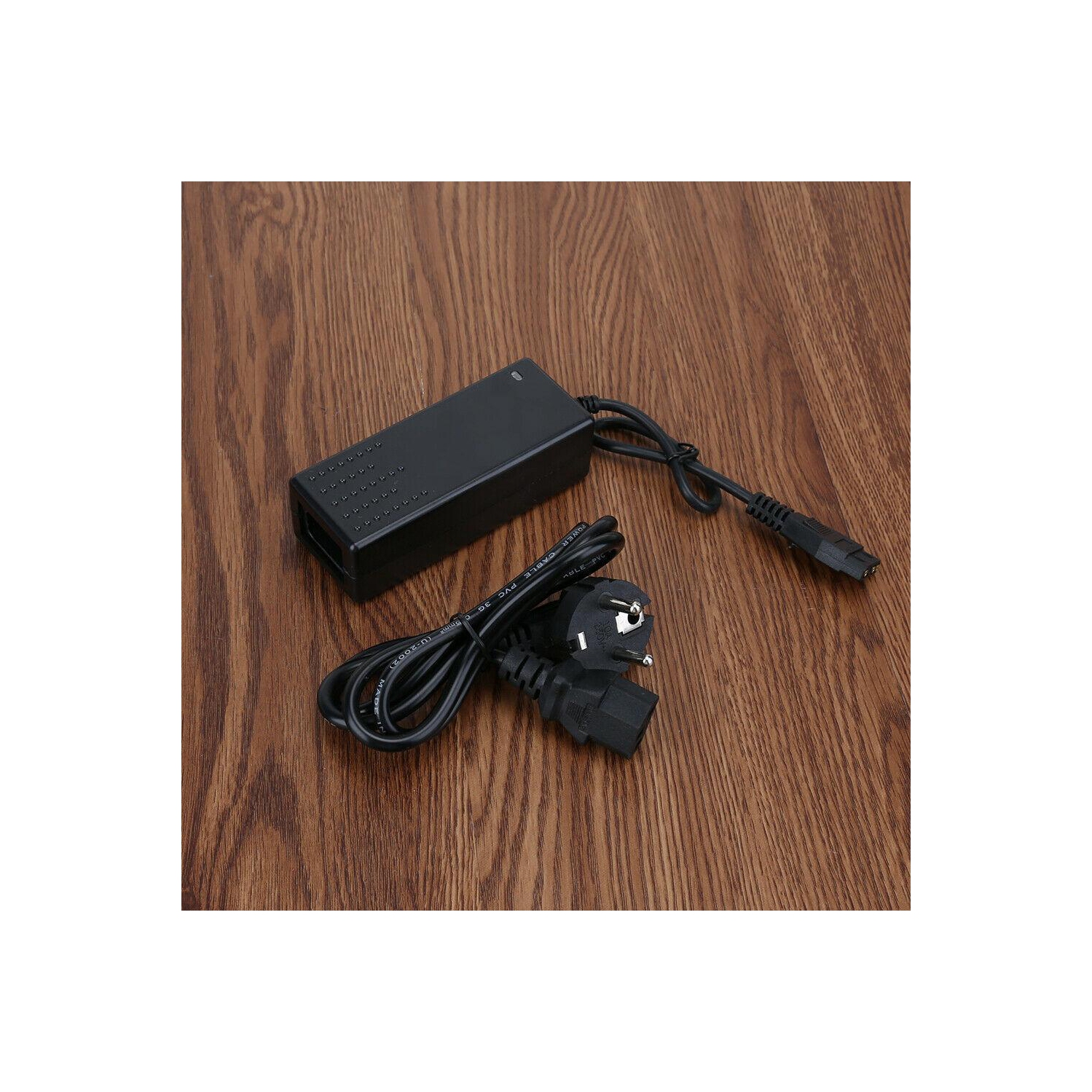 Wattmètre de l'analyseur d'électricité enfichable avec rétroéclairage ACL