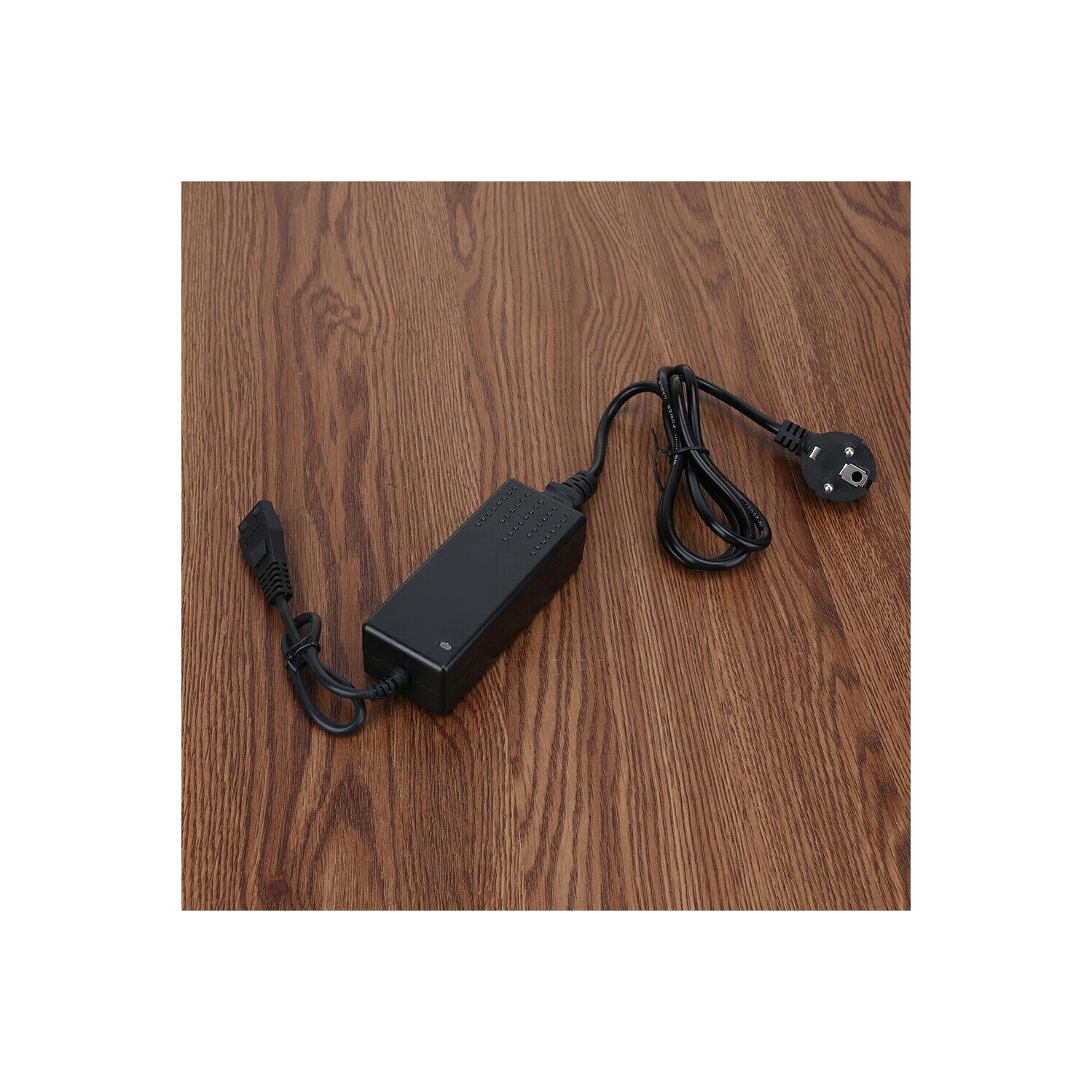 Wattmètre de l'analyseur d'électricité enfichable avec rétroéclairage ACL