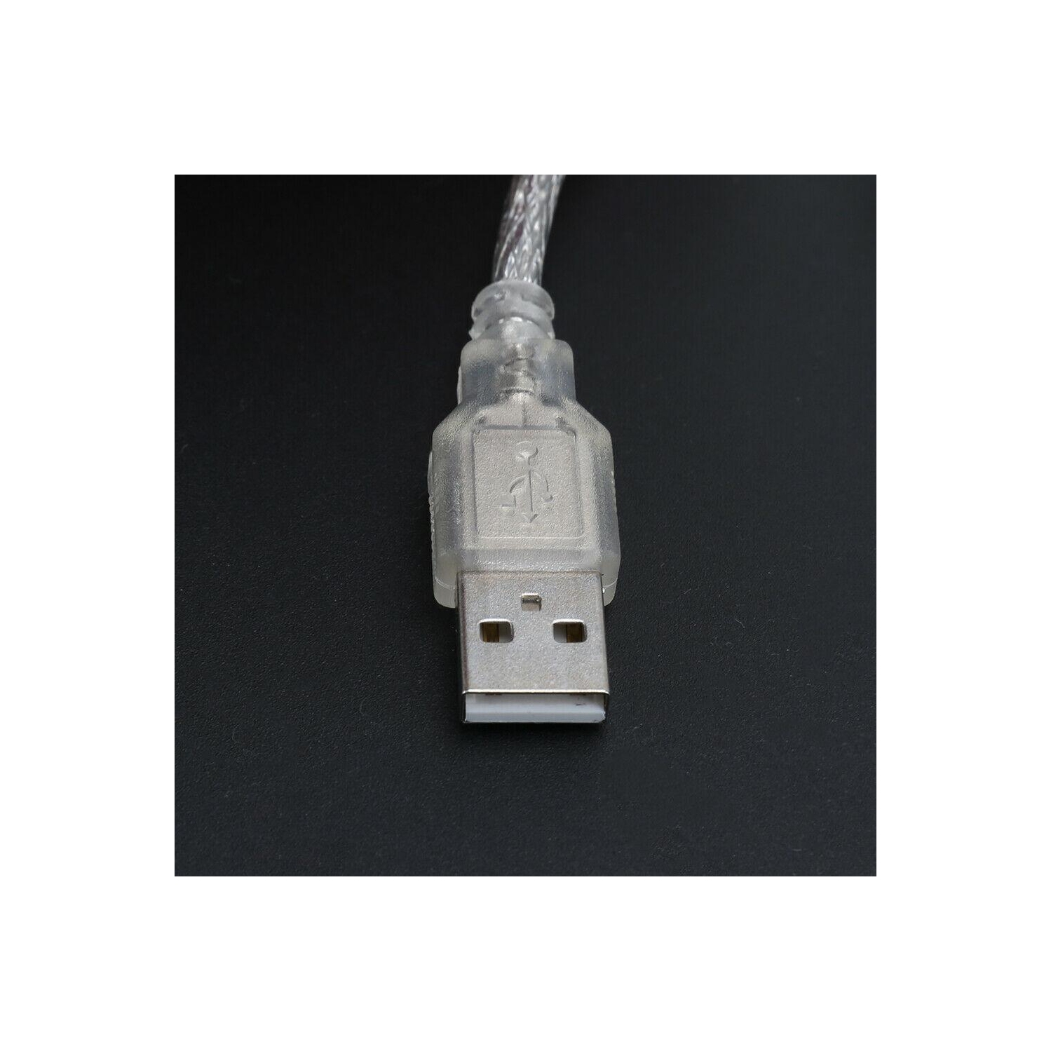 Wattmètre de l'analyseur d'électricité enfichable avec rétroéclairage ACL