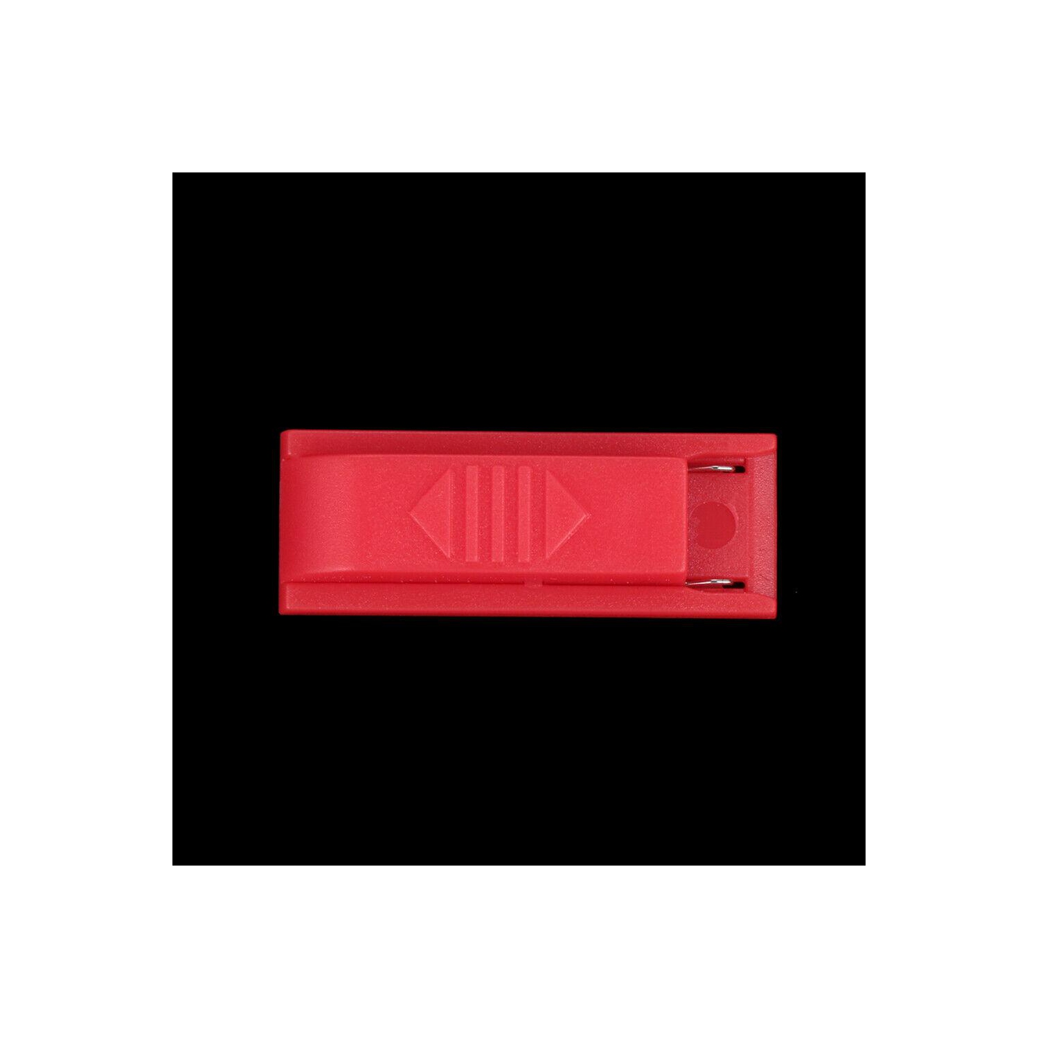 Wattmètre de l'analyseur d'électricité enfichable avec rétroéclairage ACL