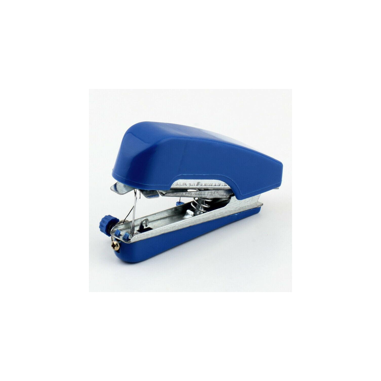 Machine à coudre portative Mini Clochette portative en tissu