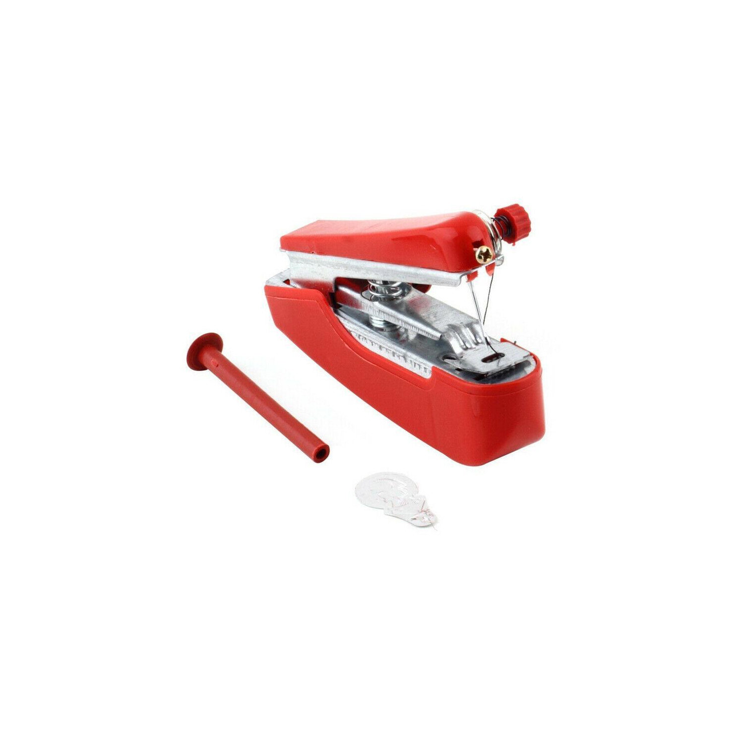 Machine à coudre portative Mini Clochette portative en tissu