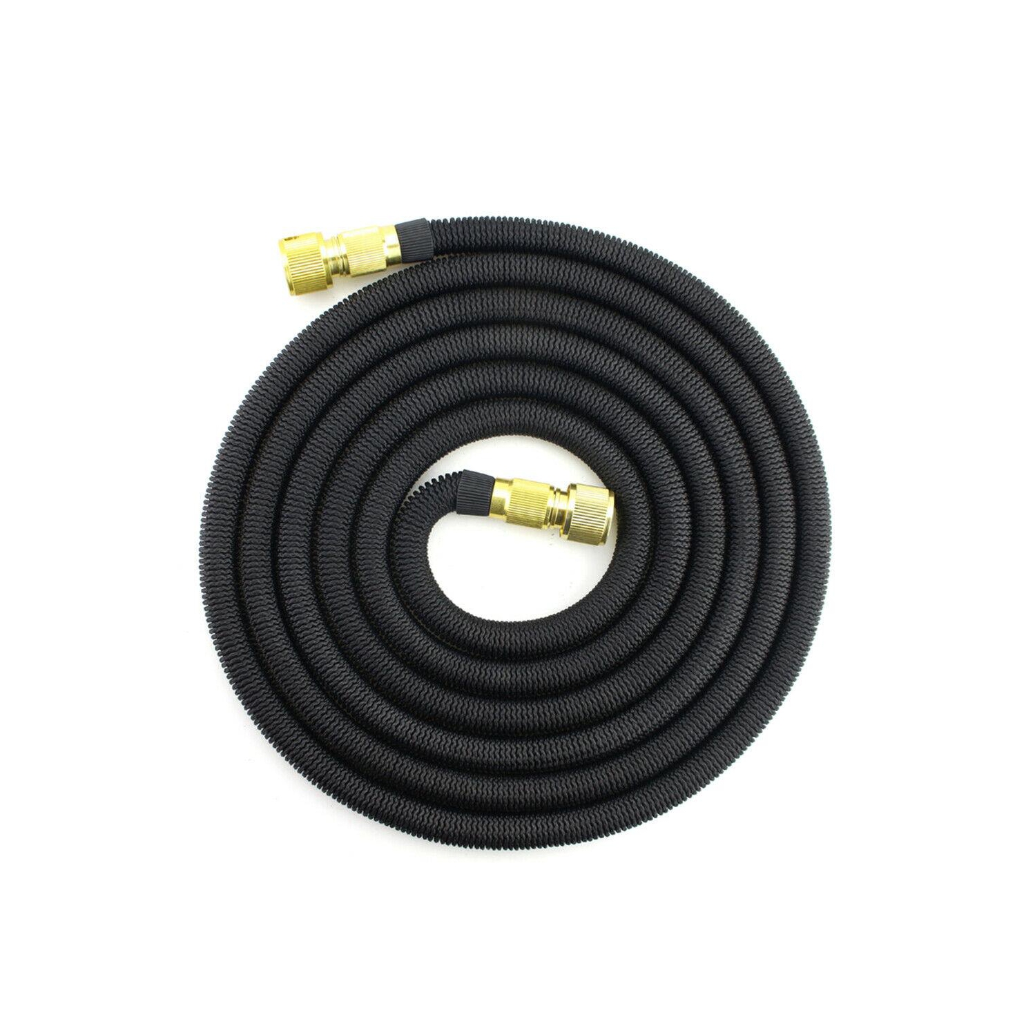 Outdoor Garden Watering Hose Expandable Car Wash Telescopic Magic Hose Pipe