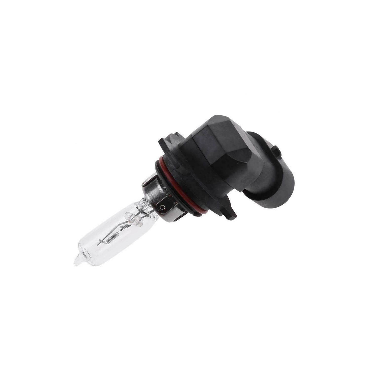1 ampoule halogène 9012 de 55 W 4300K, 12 V, lumière de voiture transparente, ampoule au xénon