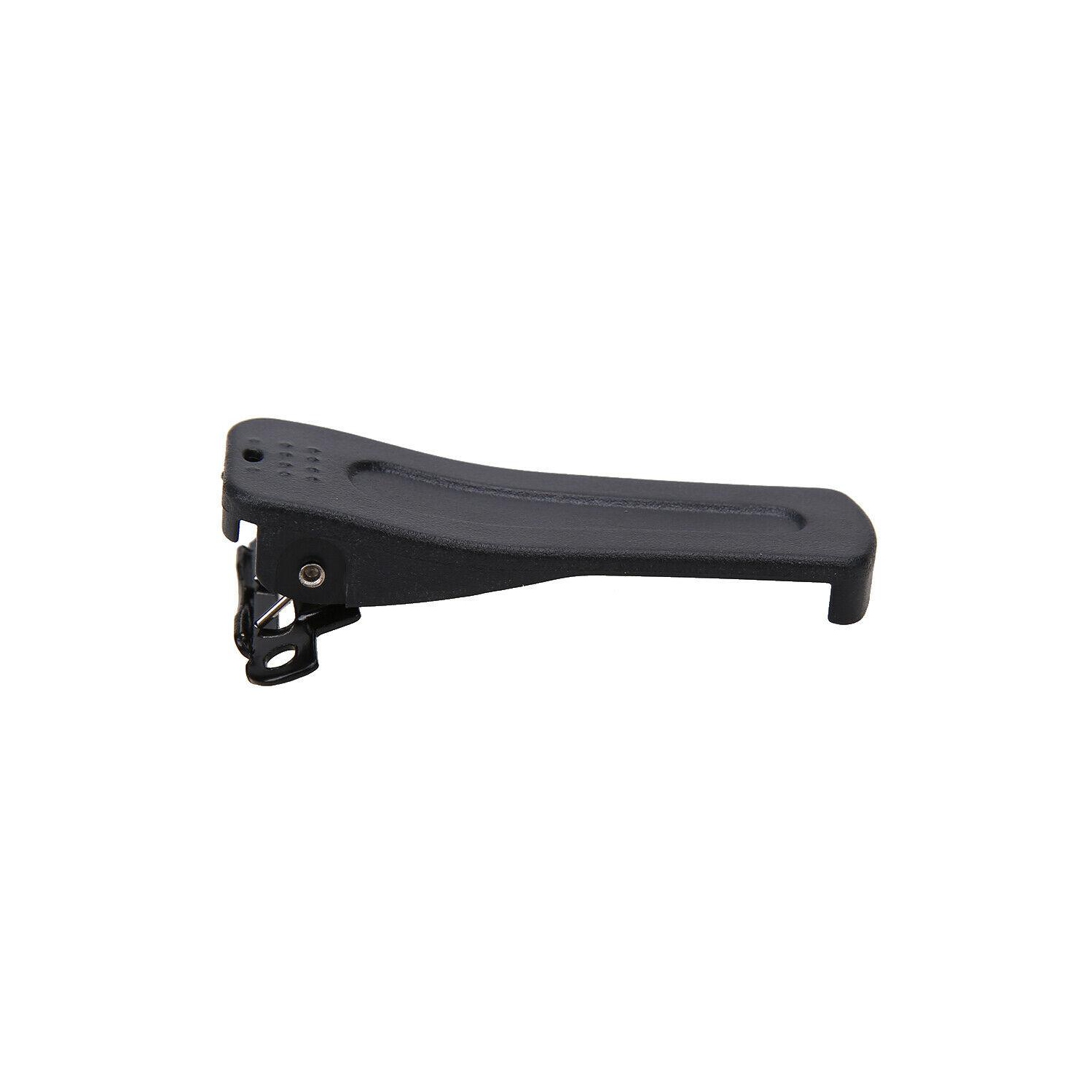 5 pinces de ceinture pour Retevis H777 pour radio bidirectionnelle BF-666S 777S BF-888S de BaoFeng
