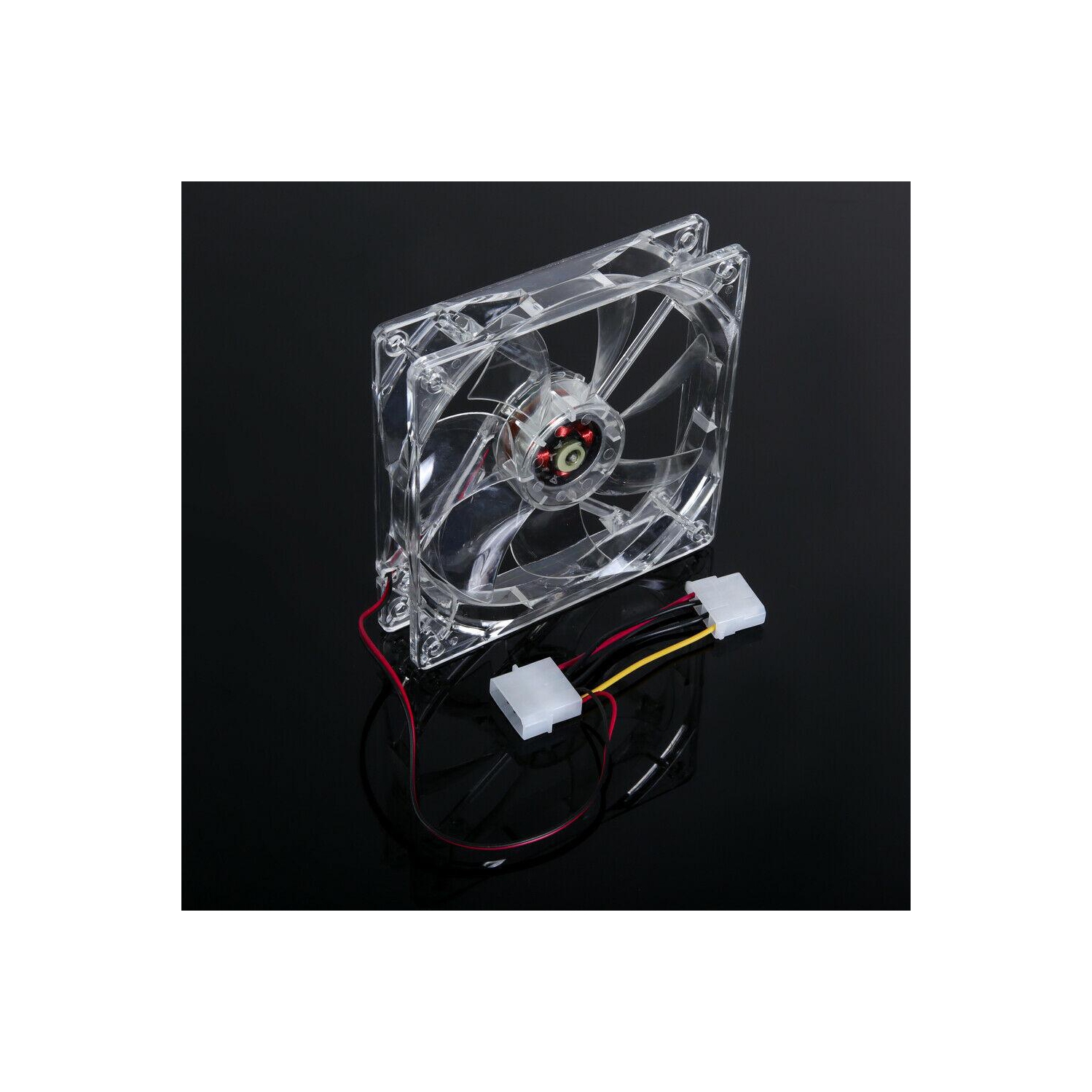 DC 12V-24V Power Extension Cord 5.5x2.1mm Male Female Power Adapter Cable