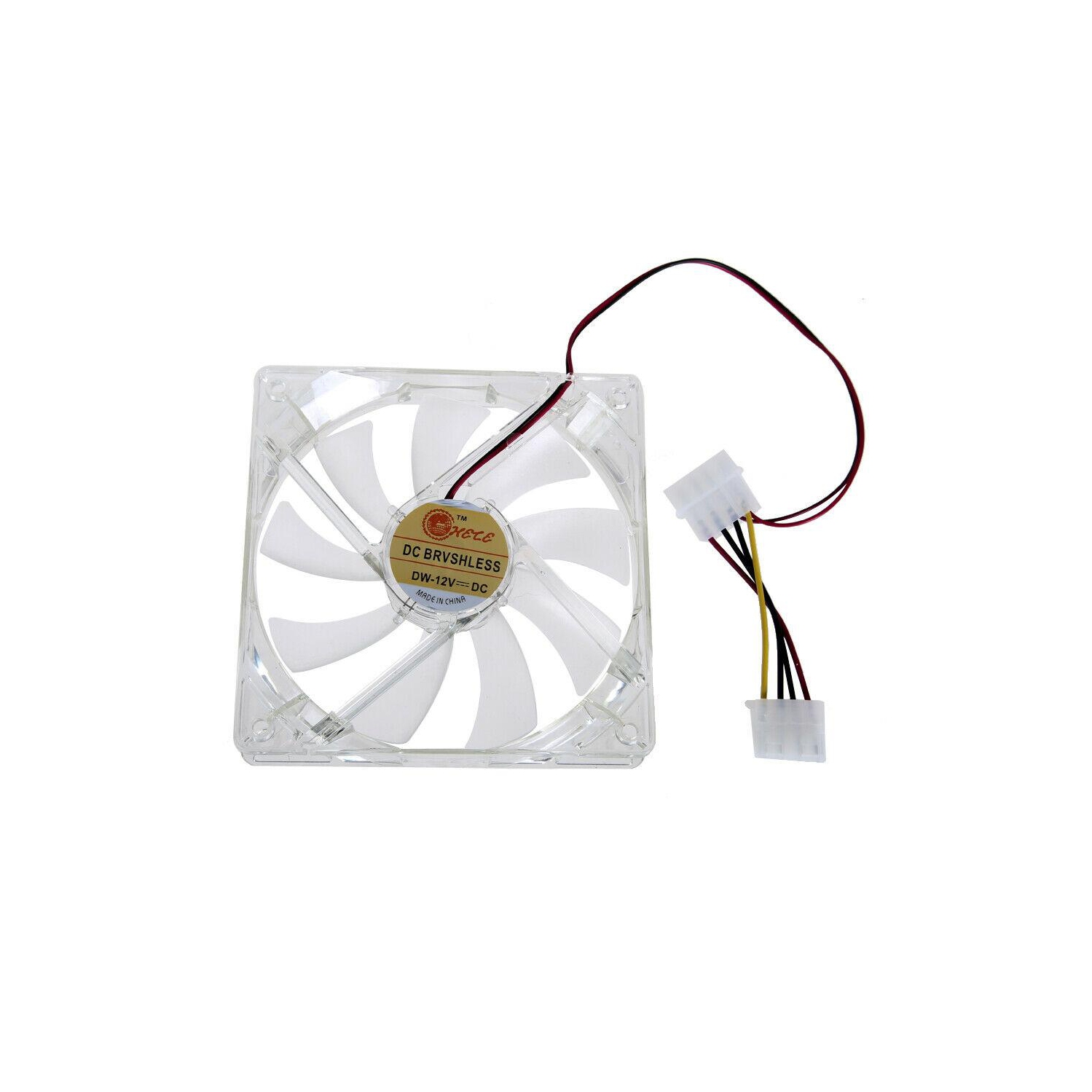 DC 12V-24V Power Extension Cord 5.5x2.1mm Male Female Power Adapter Cable