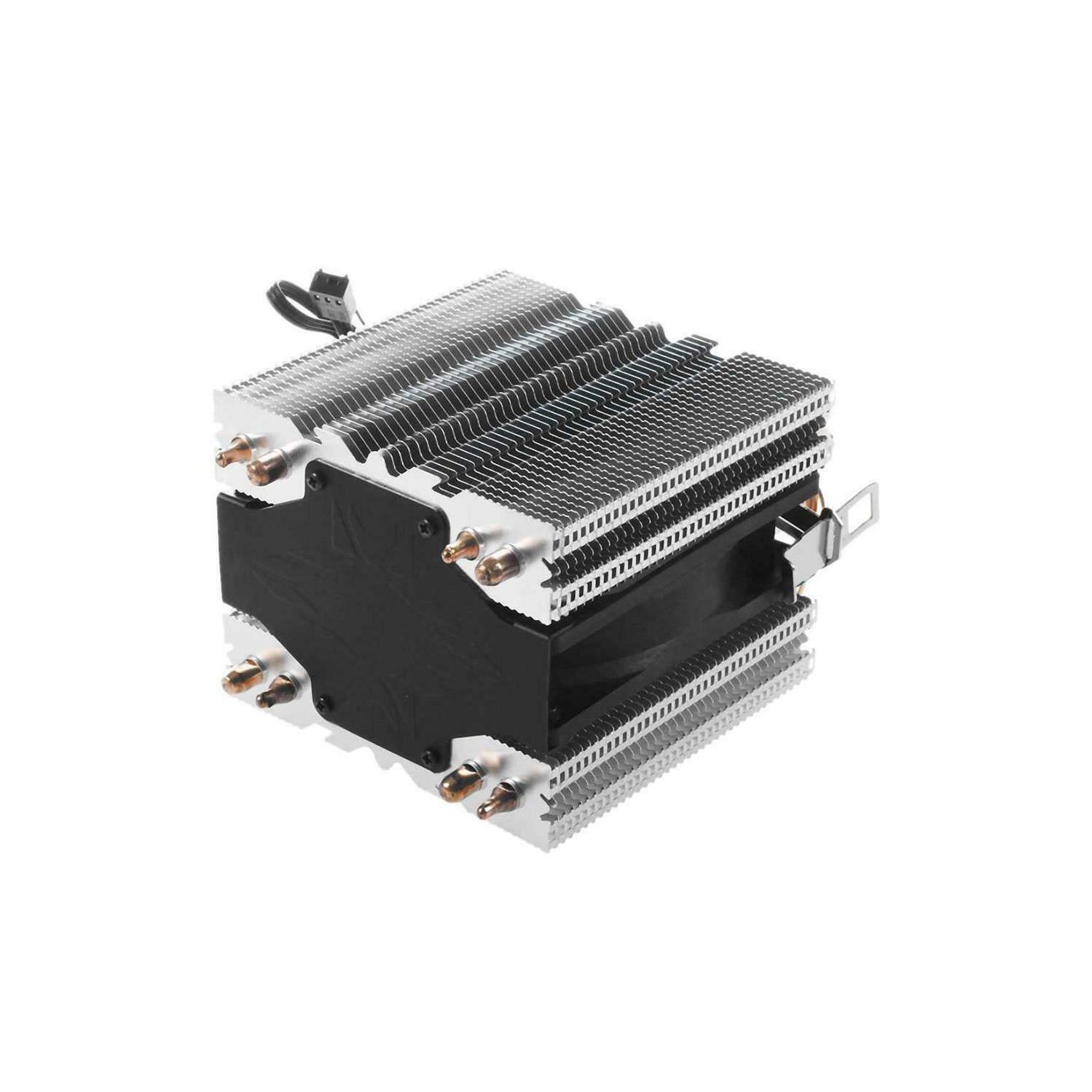 Coussin de lit moelleux pour animal de compagnie Kennel Winter Warm Dog, 40 cm