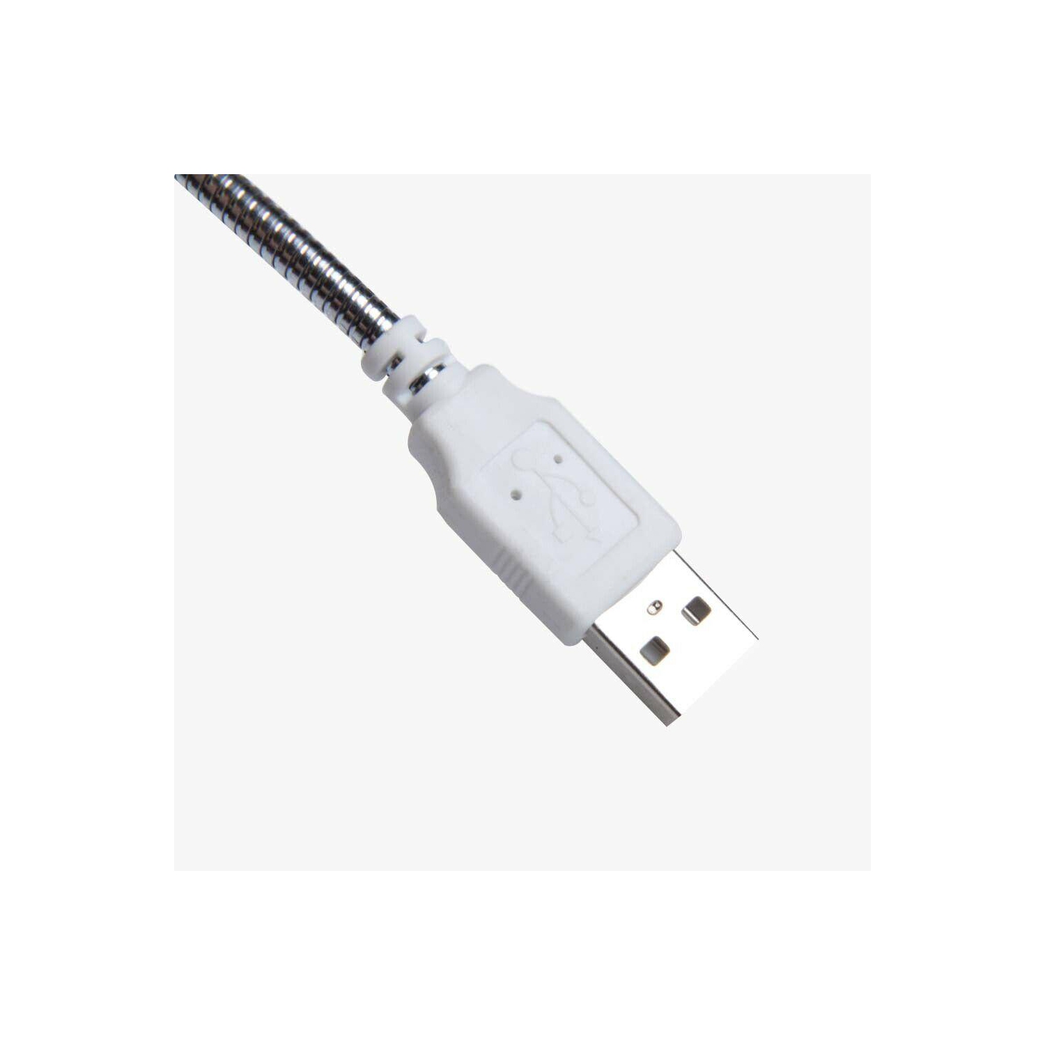 Energy Saving Portable Gadgets USB Fan Flexible Cool for laptop PC Notebook