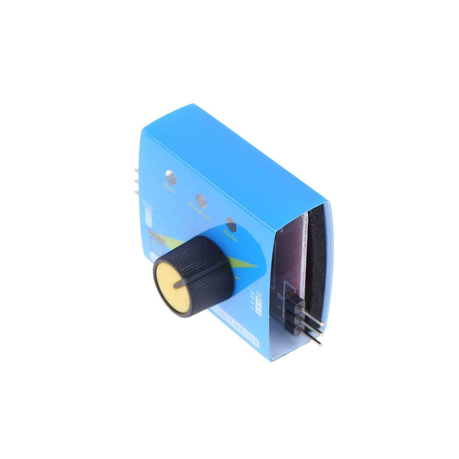 Multi RC Digital ESC Servo Tester Consistency Speed Controller Power Meter