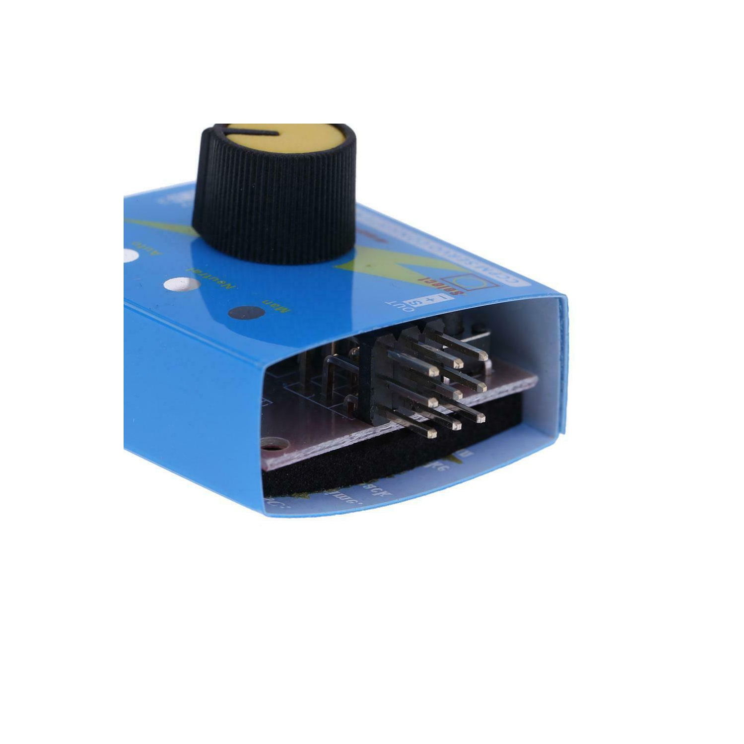 Multi RC Digital ESC Servo Tester Consistency Speed Controller Power Meter