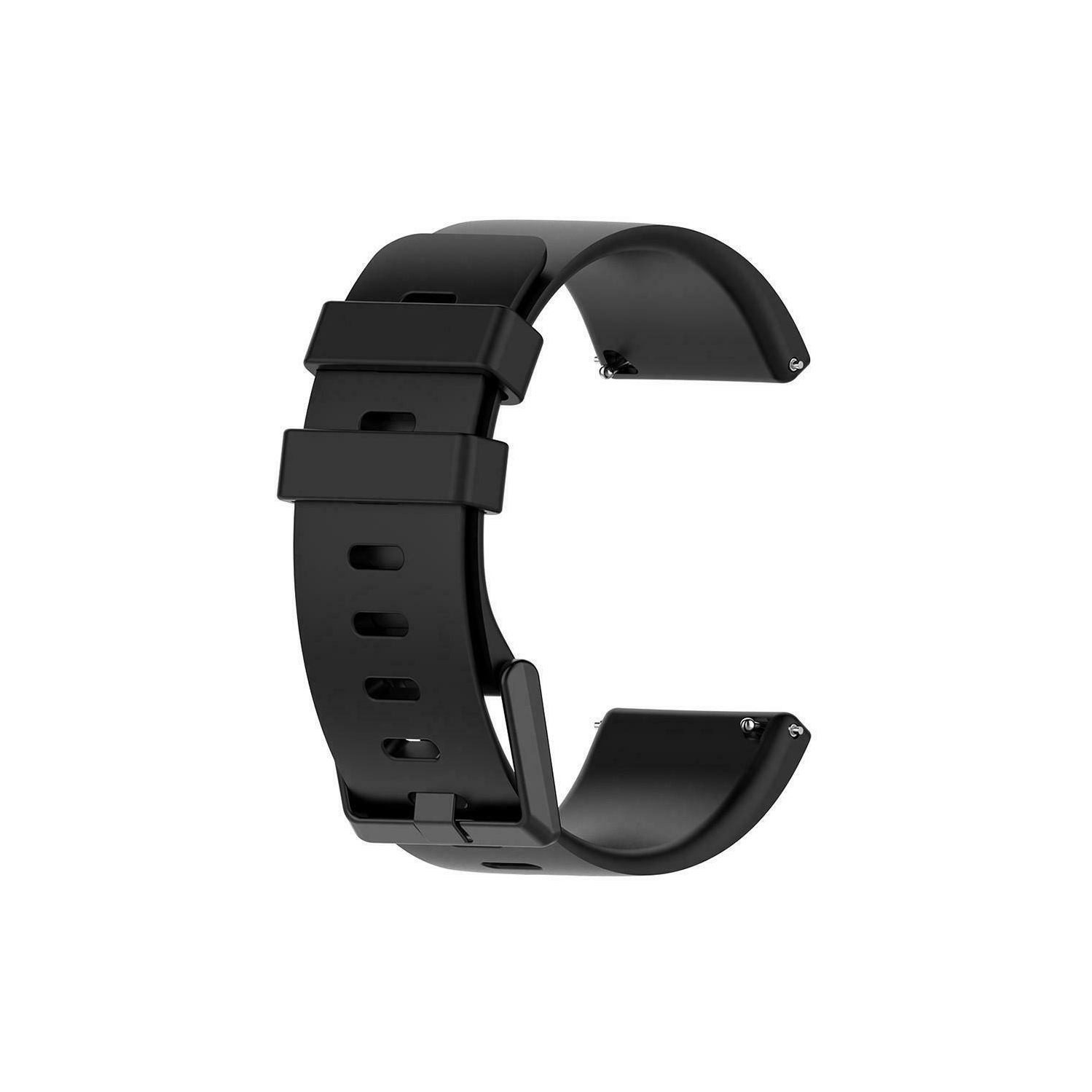 Fitbit versa clearance strap currys