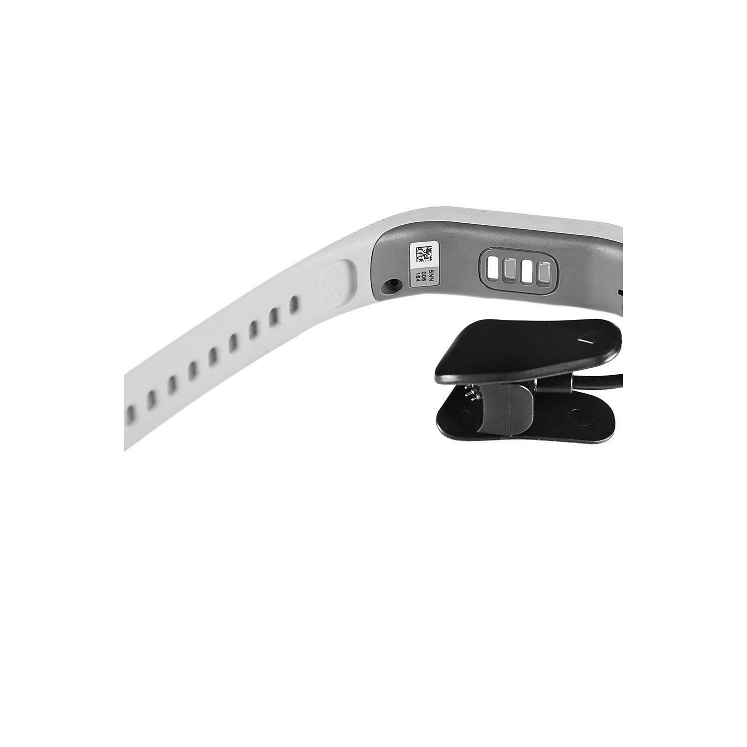 Bracelet de montre en élastomère thermoplastique pour Versa 2/Versa/Versa Lite S de Fitbit