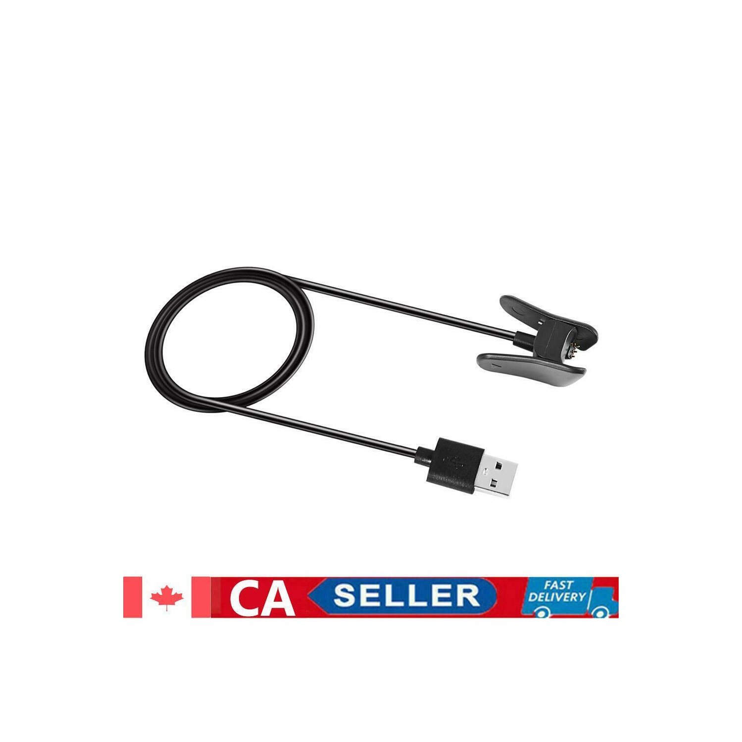 Bracelet de montre en élastomère thermoplastique pour Versa 2/Versa/Versa Lite S de Fitbit