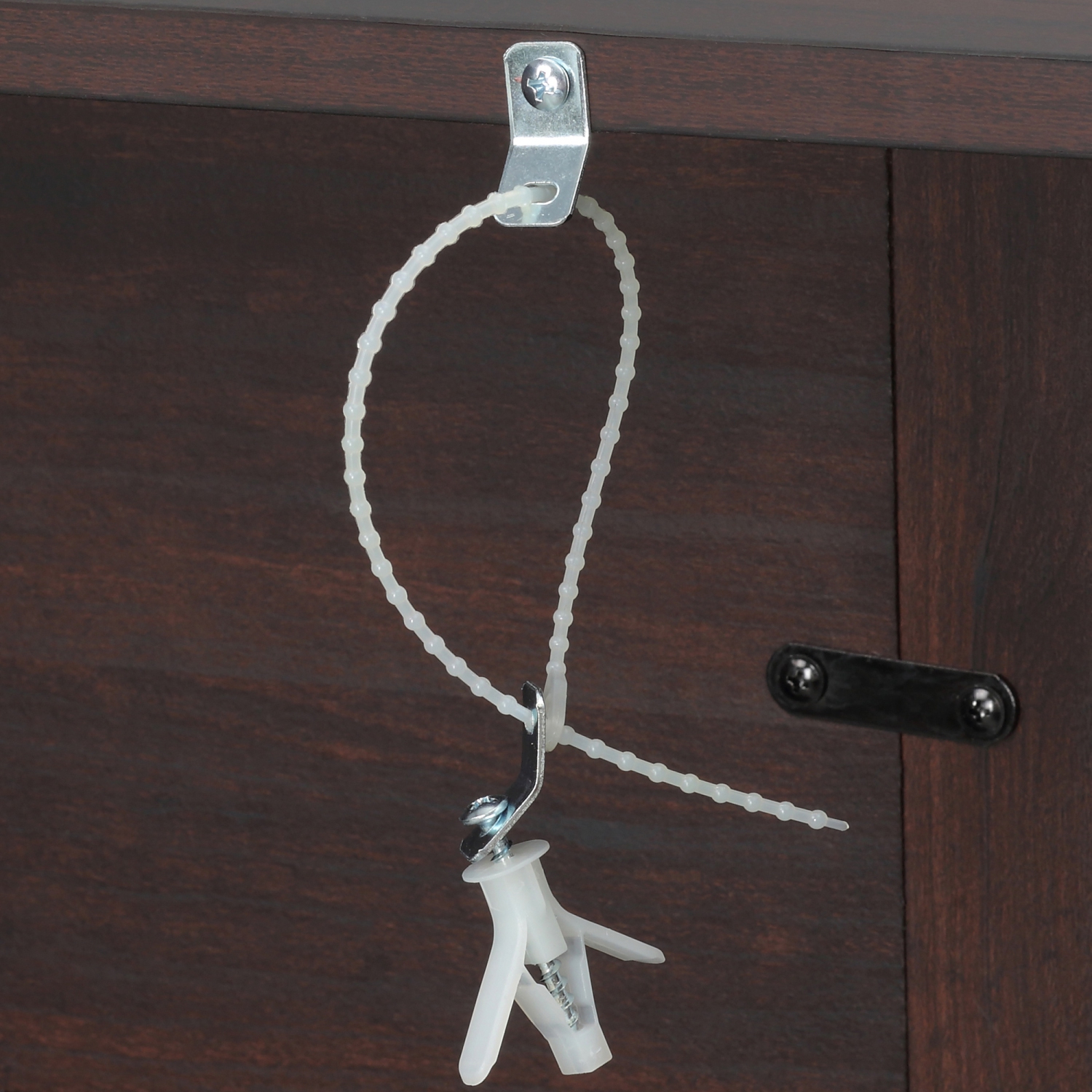 HOMCOM 32" Electric Fireplace Heater with Mantel, Freestanding Fireplace Stove with Log Hearth, Adjustable Realistic Flame and Remote Control, 1400W,