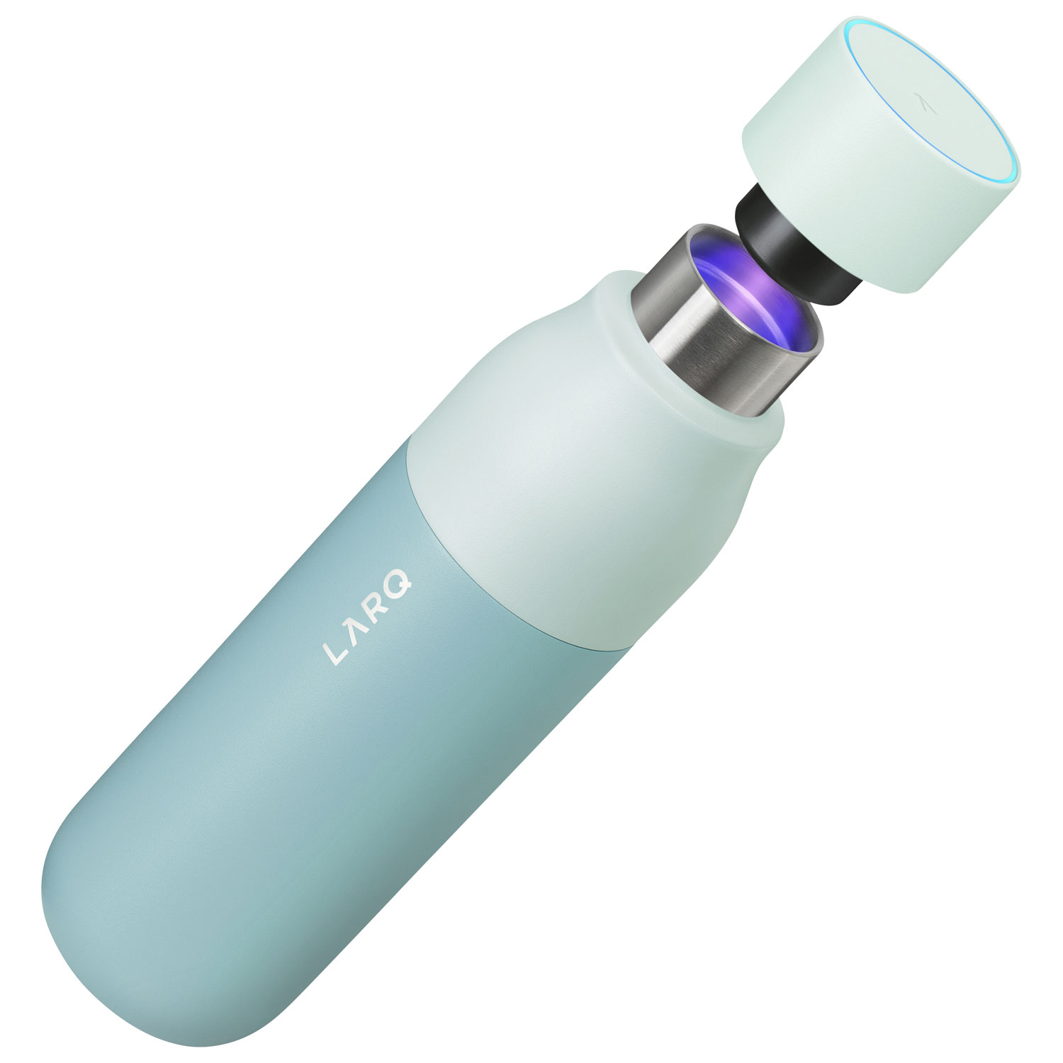 Water bottle hot sale larq