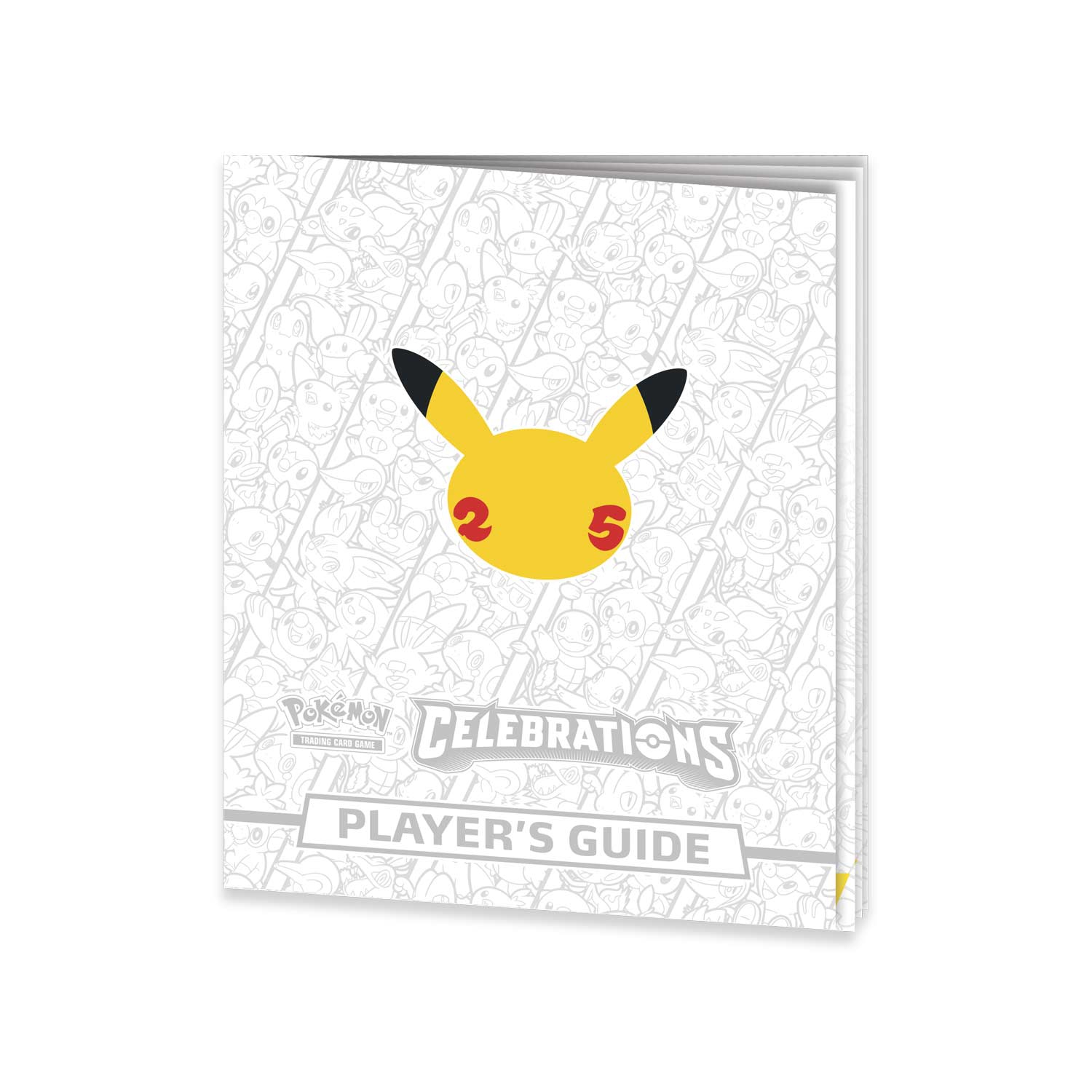 Pokemon Celebrations Elite Trainer Box Pokemon TCG