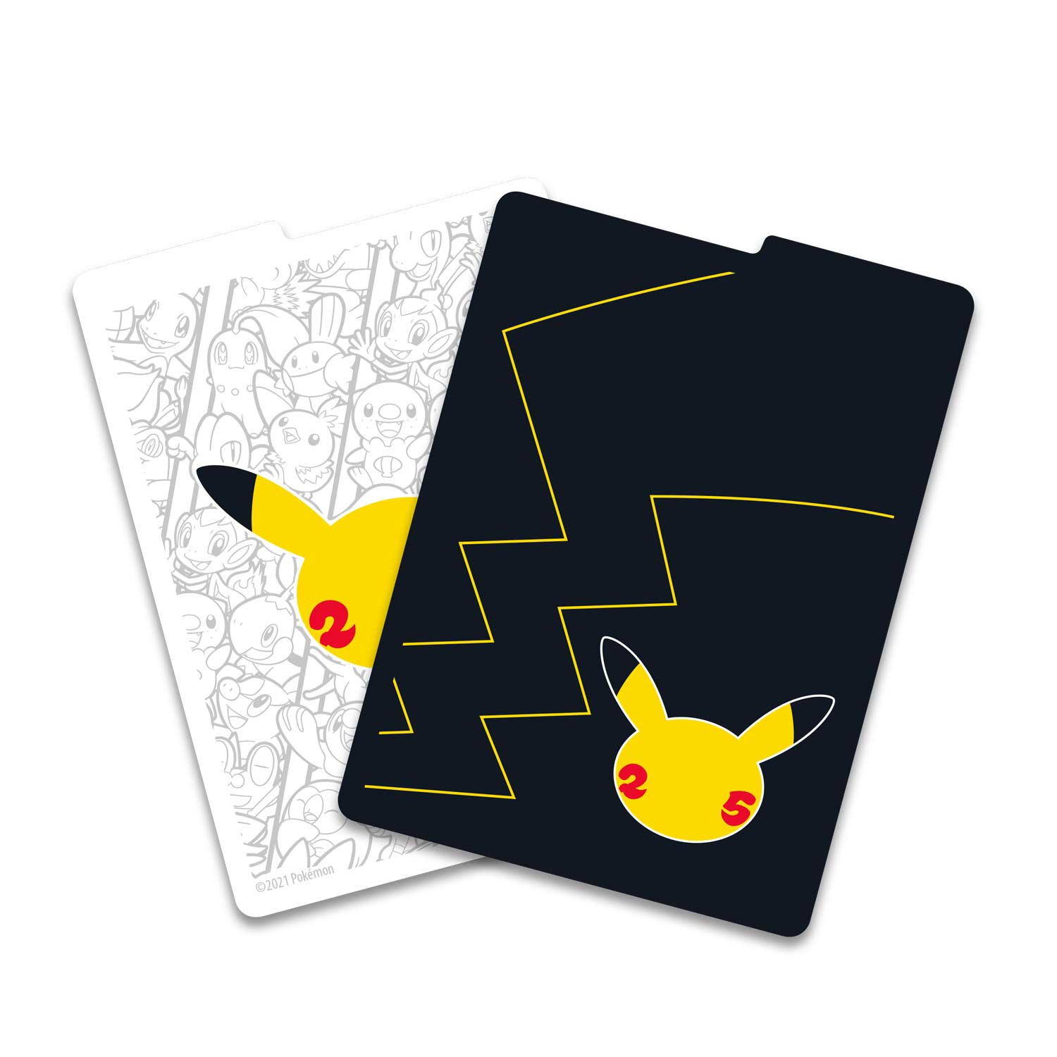 Pokemon Celebrations Elite Trainer Box Pokemon TCG