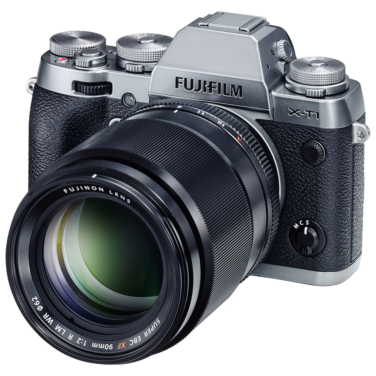 fujifilm xf 90mm f2 R LM WR-