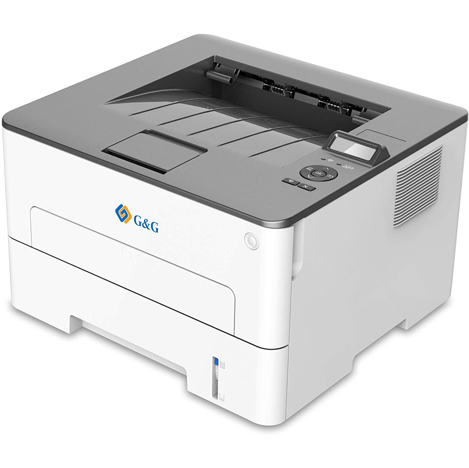 G&G P4100DW Single-Function Printer