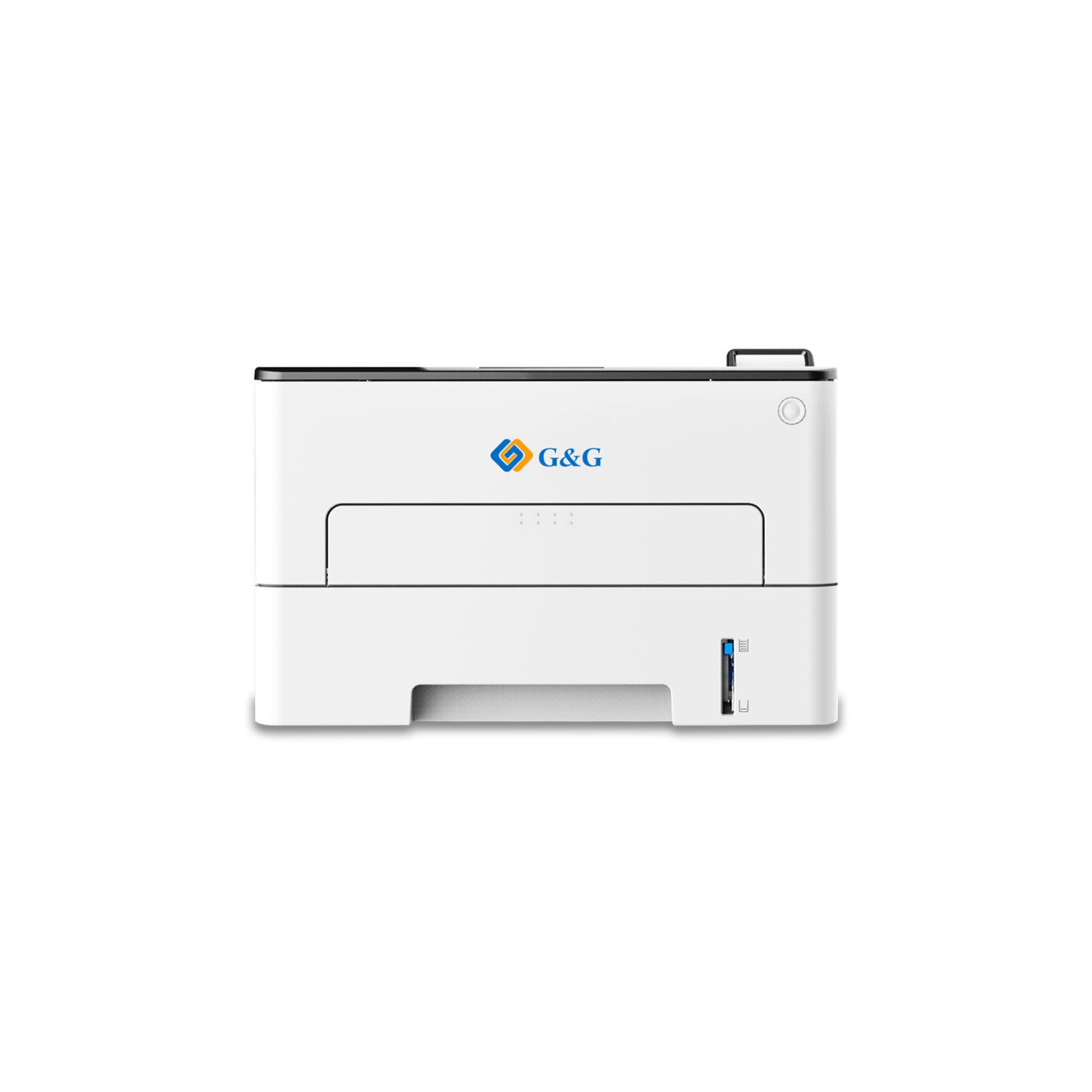 G&G P4100DW Single-Function Printer