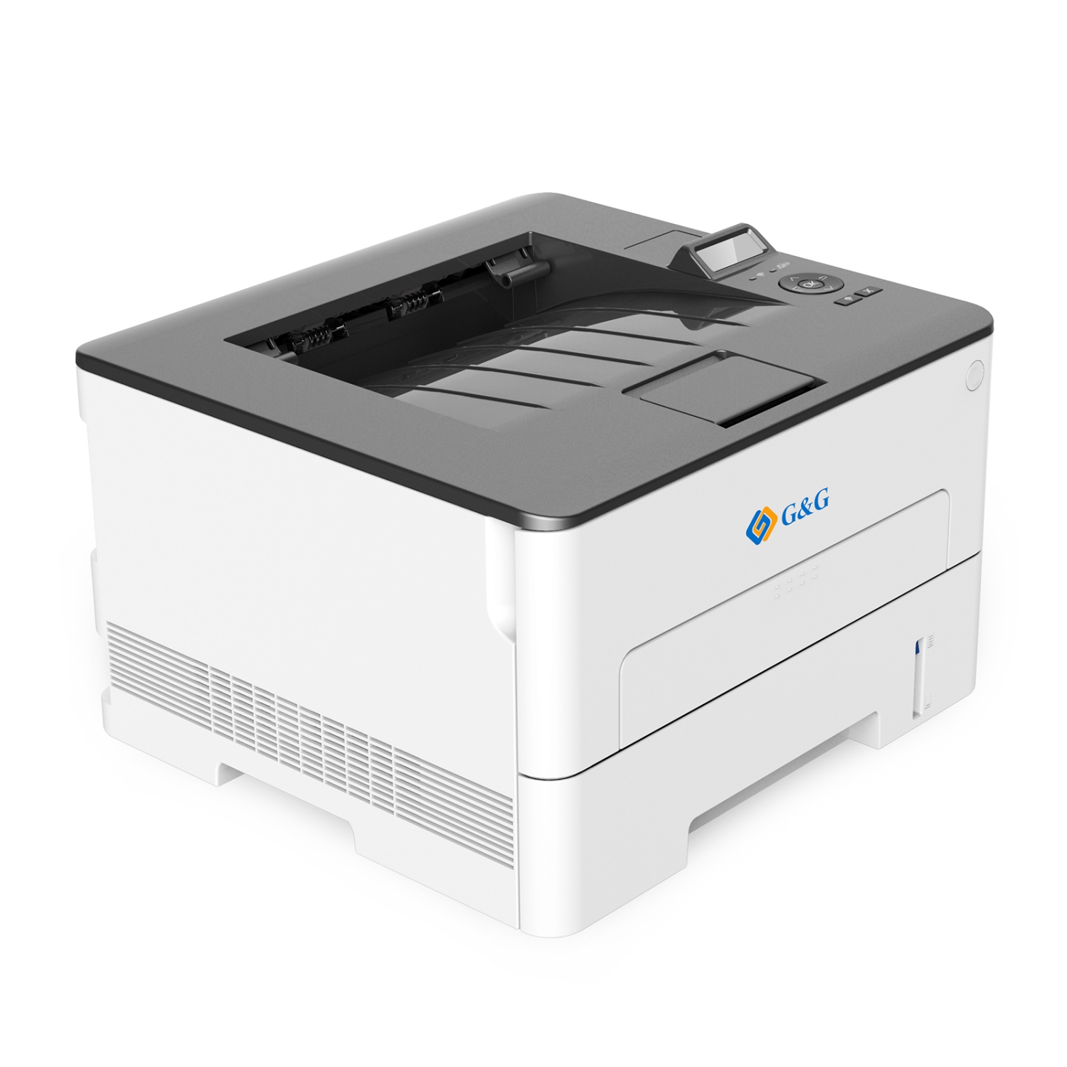 G&G P4100DW Single-Function Printer