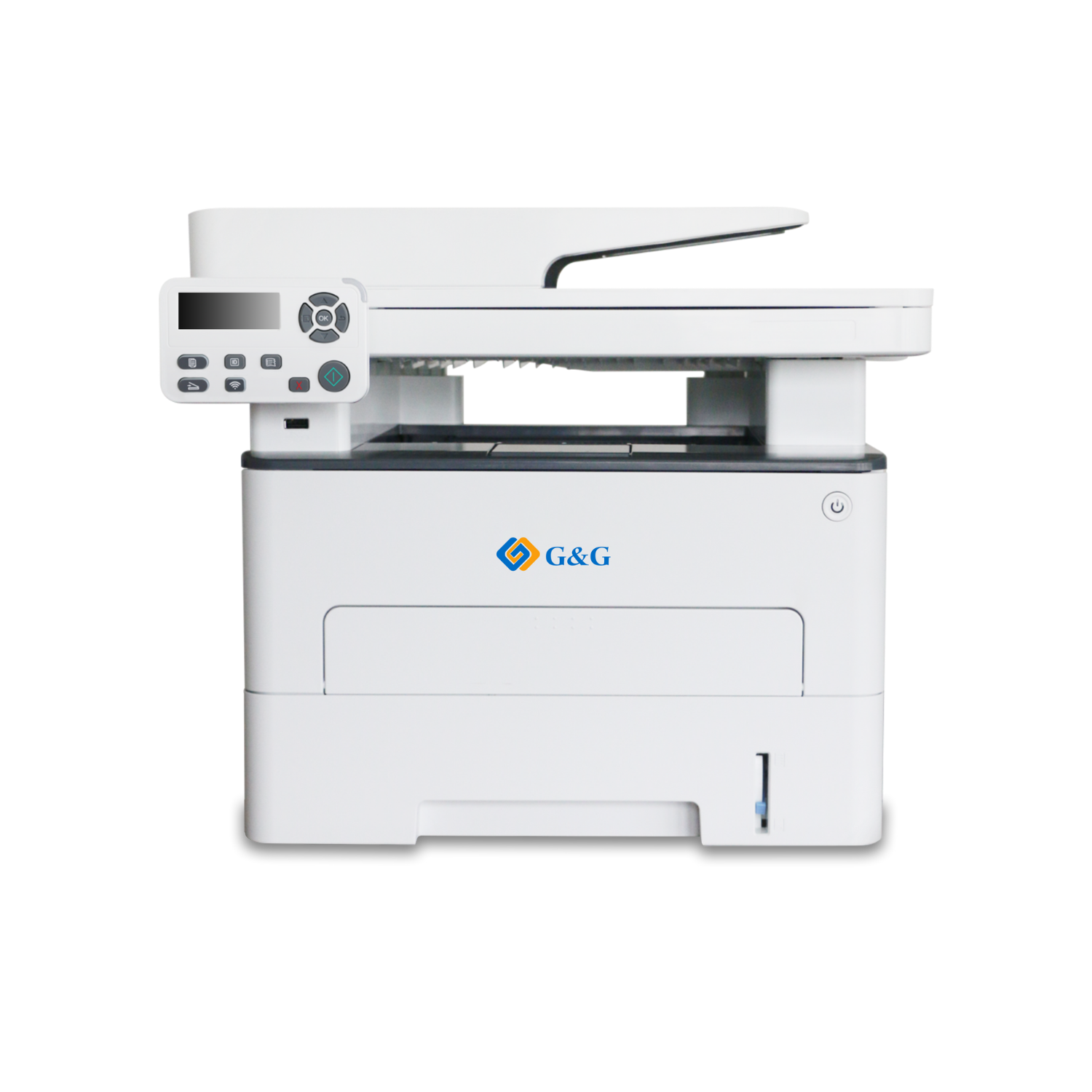 G&G L2550DW Multi-Functional Printer