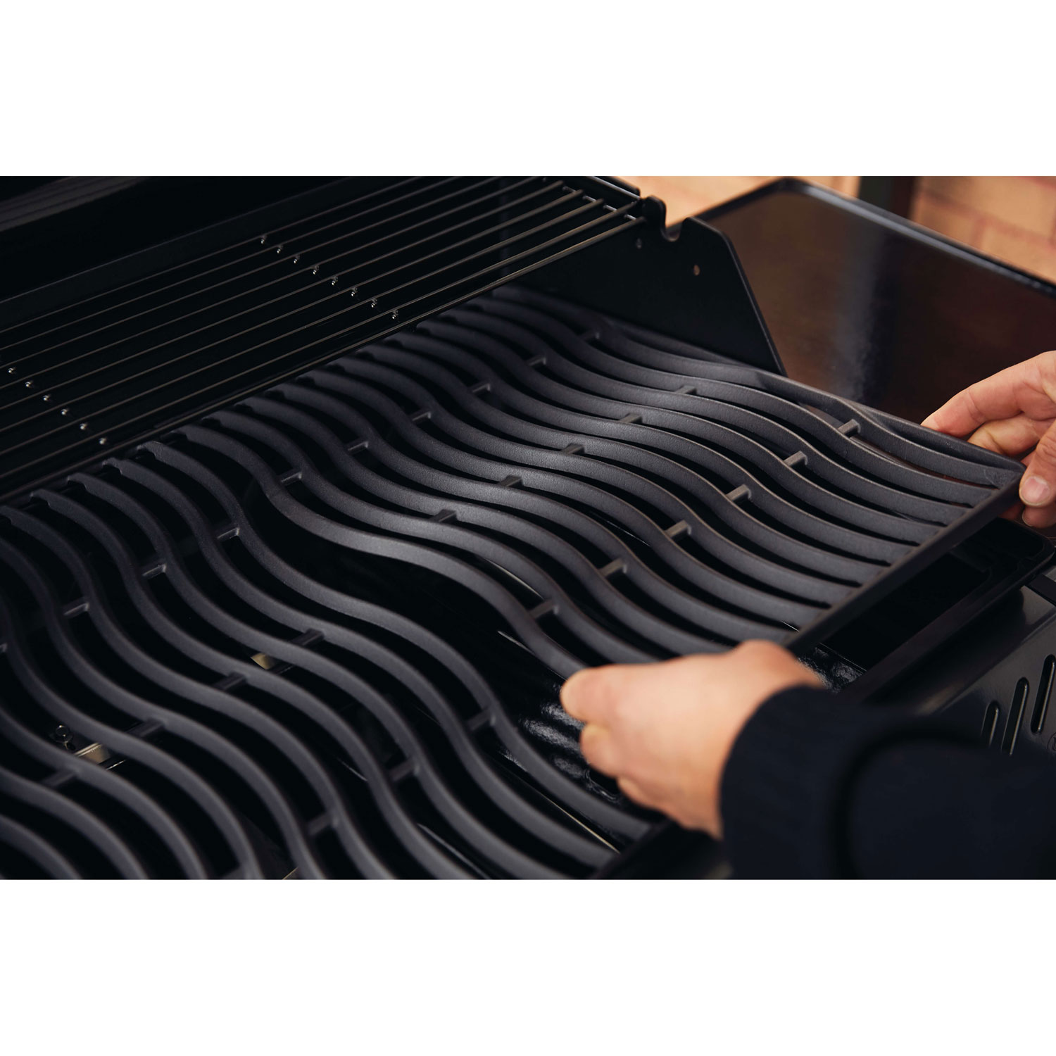 Napoleon Freestyle 425 47000 BTU Propane BBQ with Side Burner & Grill Cover - Black - Only at Best Buy