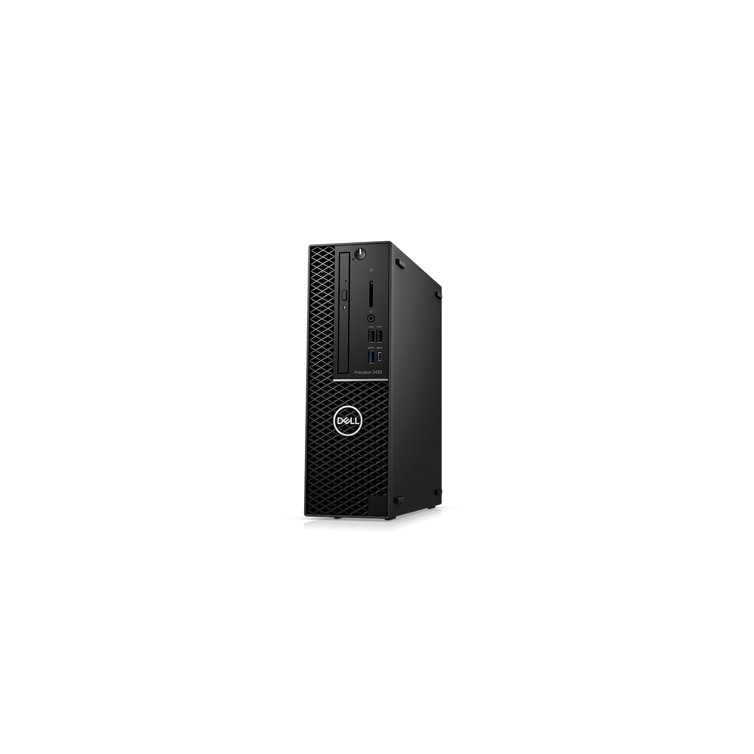 dell precision 3430 sff