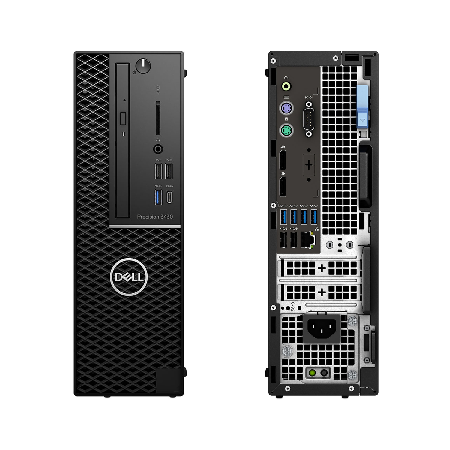 dell precision 3430 sff