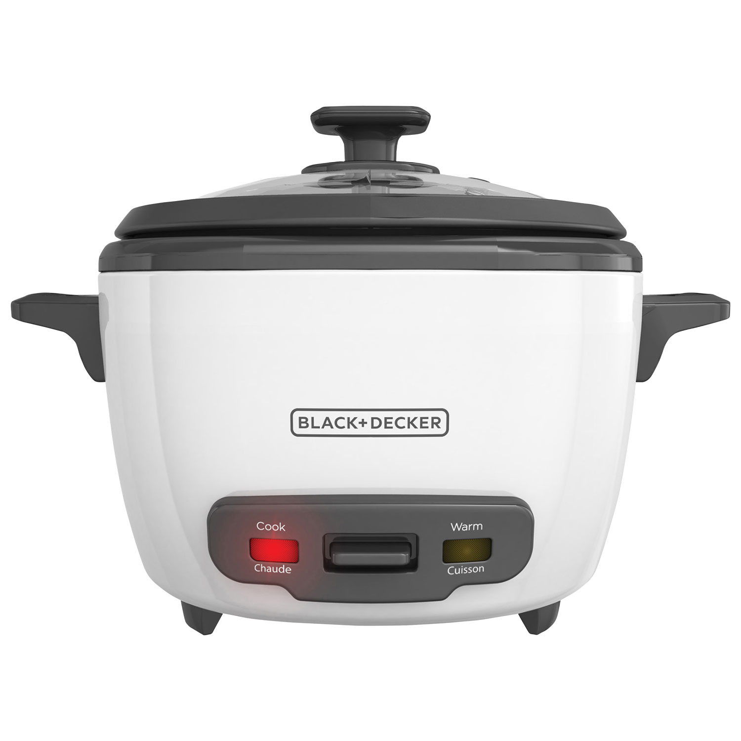 Black & Decker Rice Cooker - 16-Cup