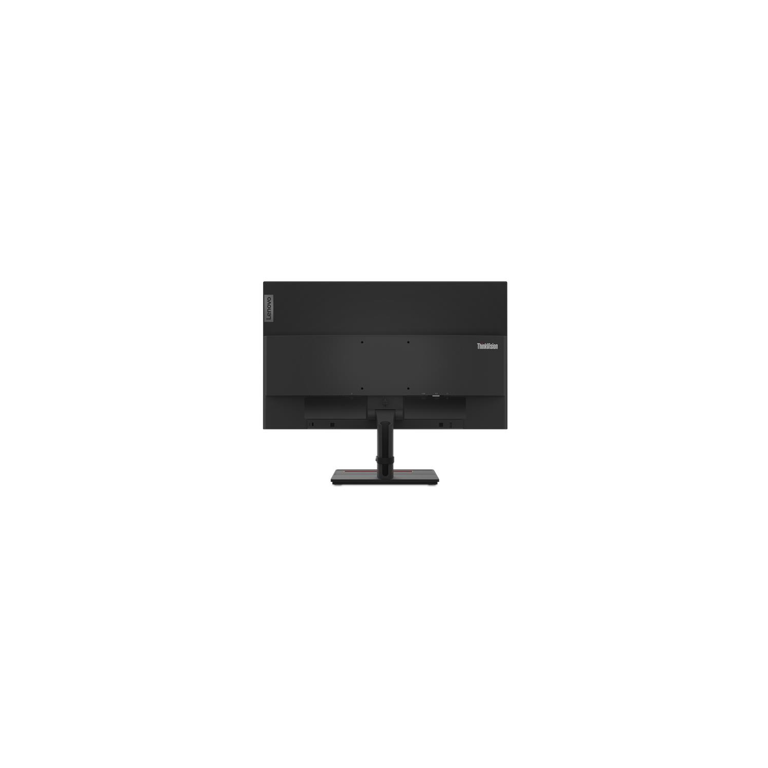 Moniteur ACL va HD intégrale 60 Hz 23.8 po FreeSync d’AMD - Noir corbeau