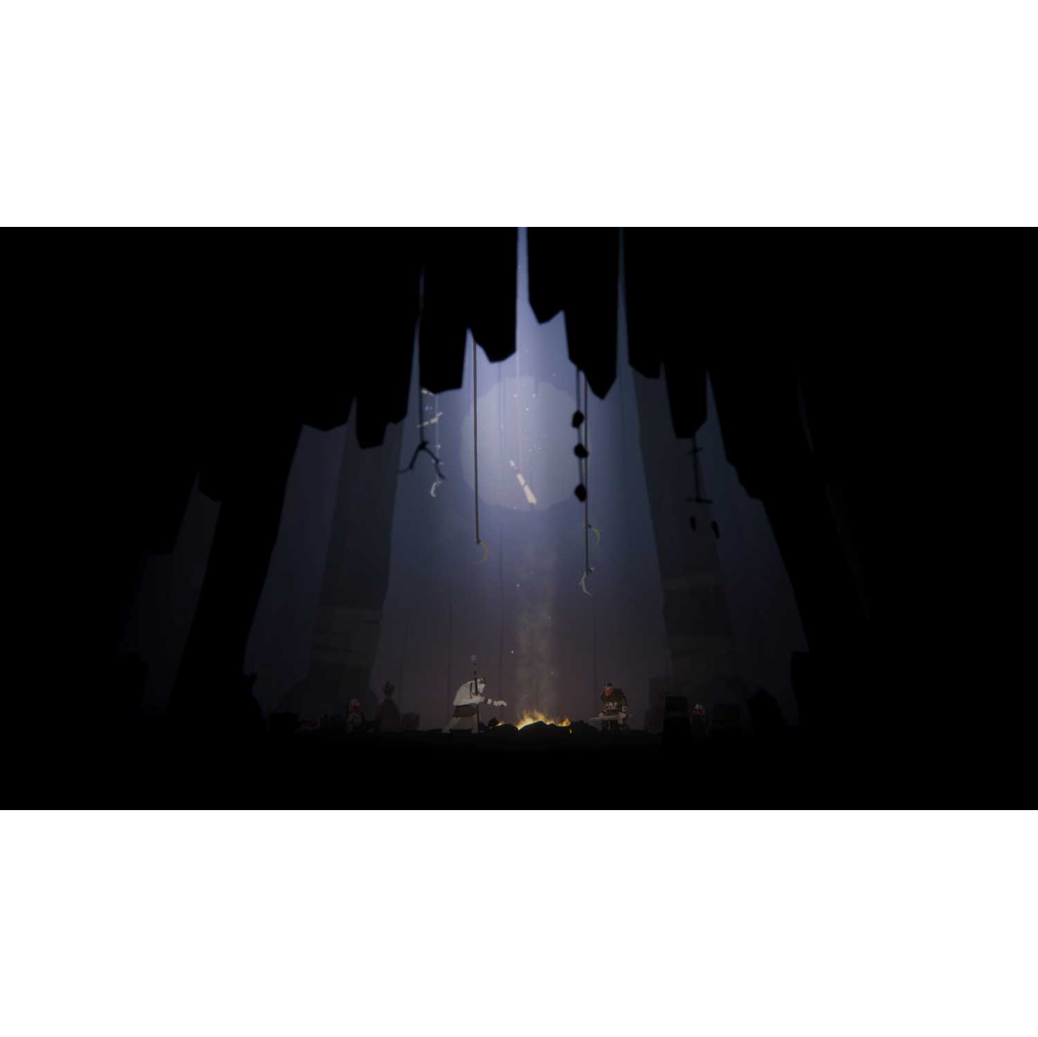 PS4 - UNTO THE END [RED ART GAMES]