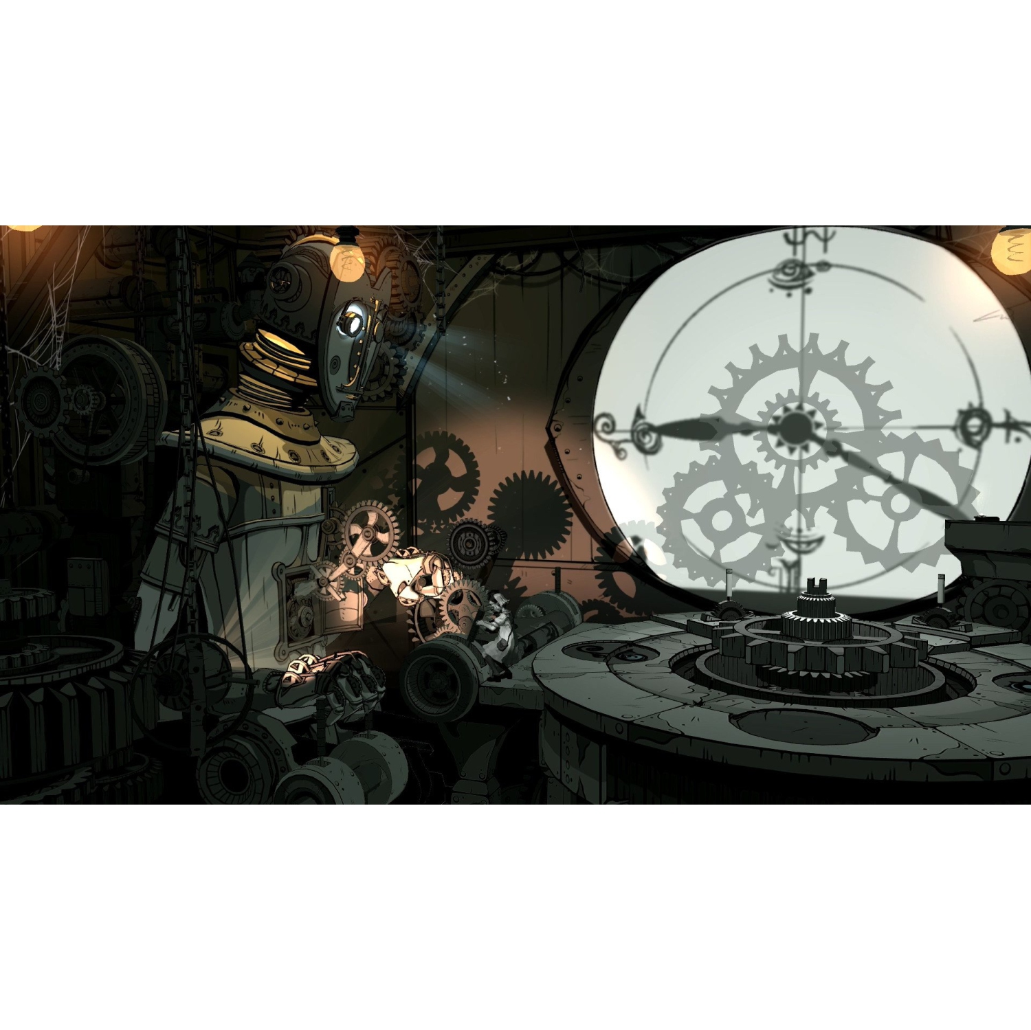 Holy Potatoes! Compendium - SWITCH