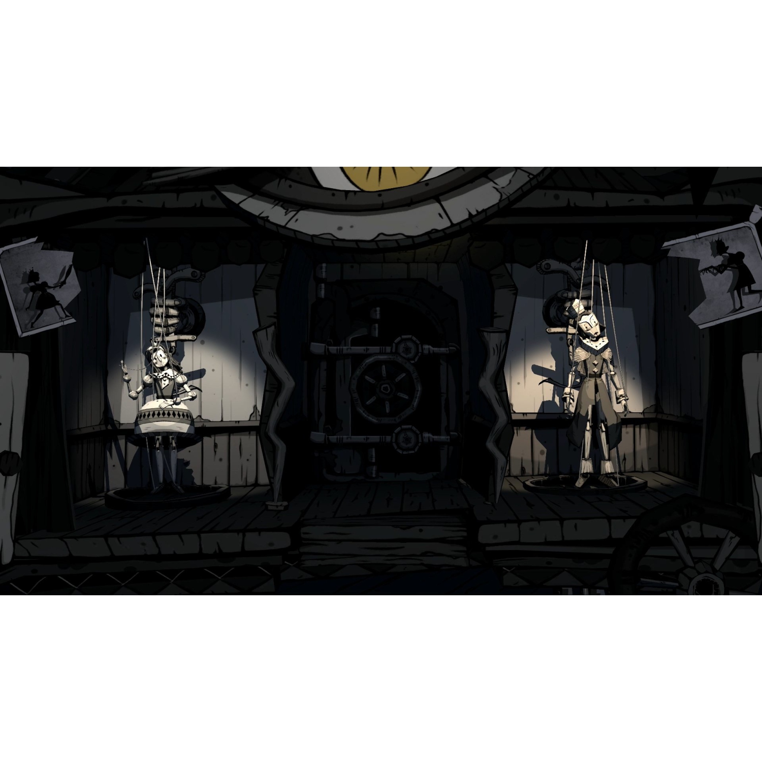 Holy Potatoes! Compendium - SWITCH