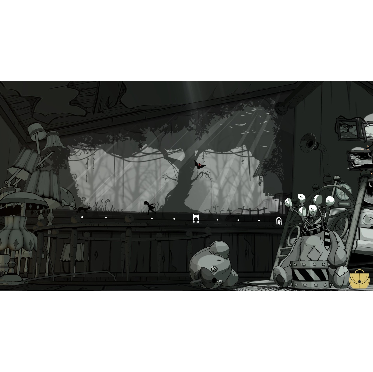 Holy Potatoes! Compendium - SWITCH