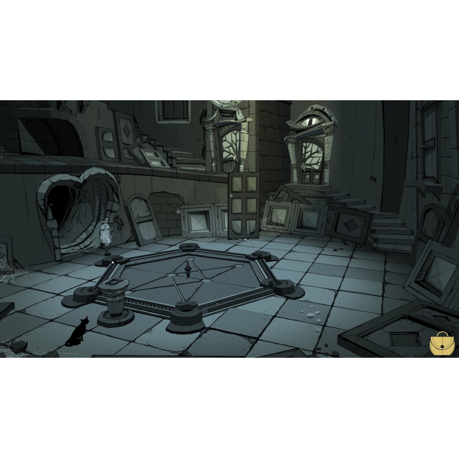 Holy Potatoes! Compendium - SWITCH