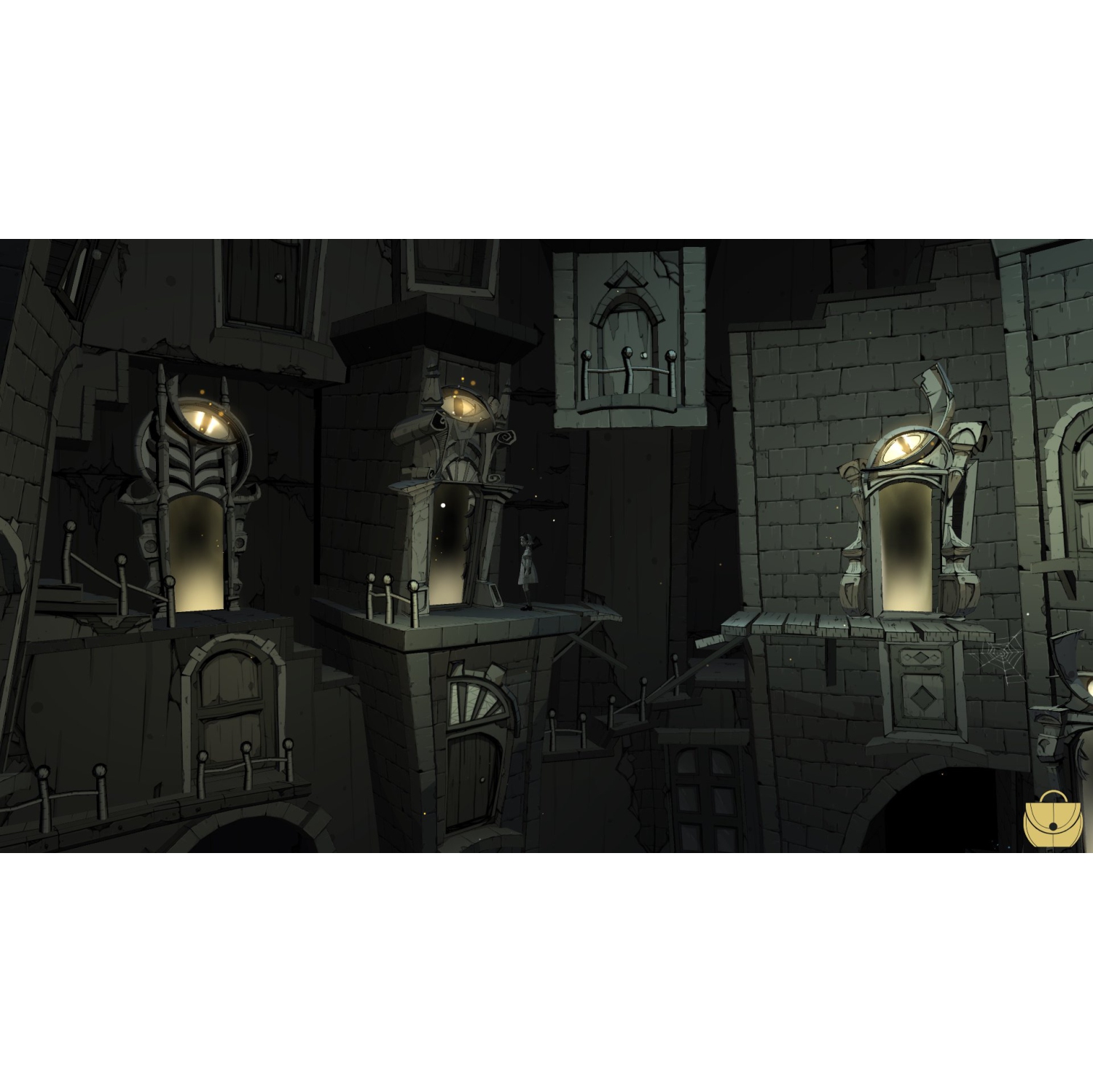 Holy Potatoes! Compendium - SWITCH