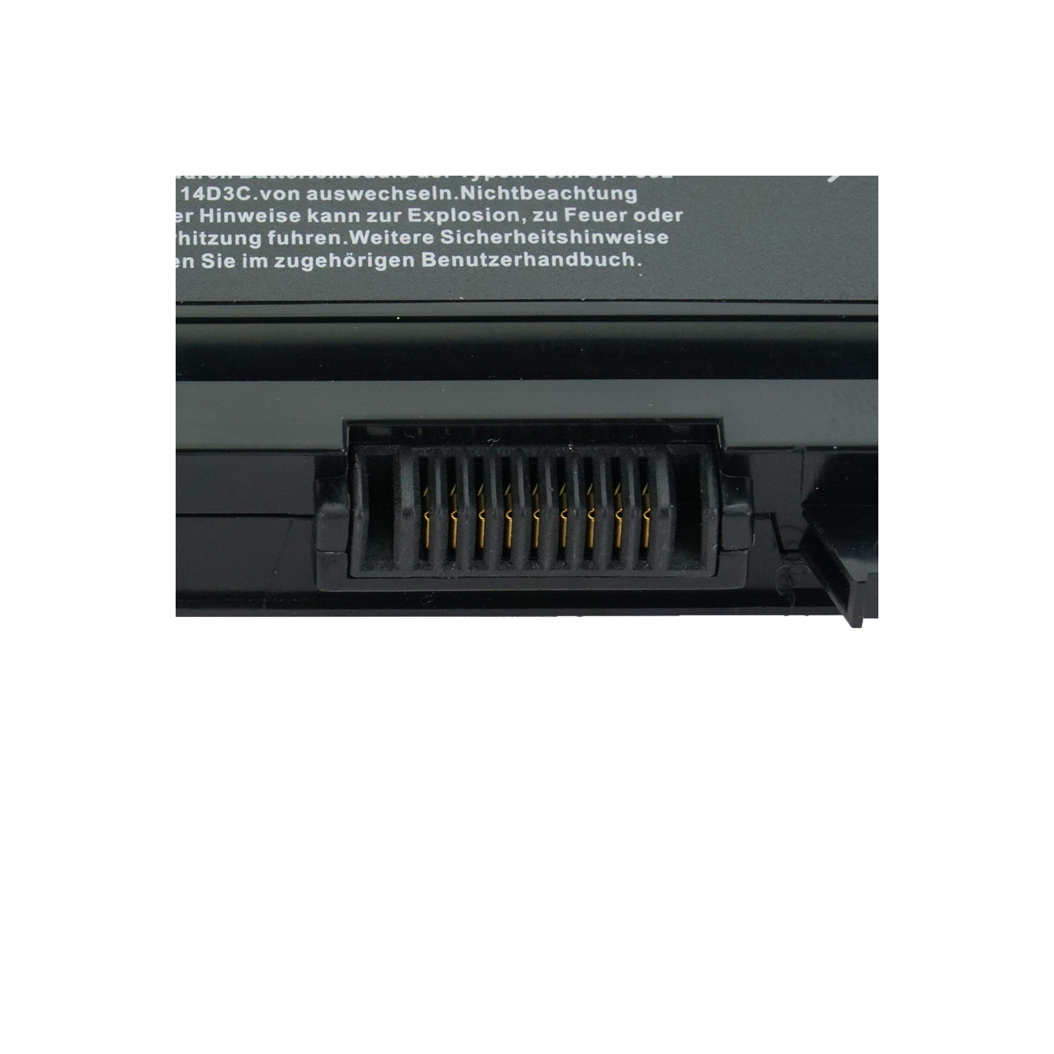 DR. BATTERY - Replacement for Dell Vostro 3400 / 3500 / 3700 / 04D3C / 04GN0G / 0TXWRR / 0TY3P4 / 312-0997 / 312-0998 / 4JK6R [11.1V / 4400mAh /