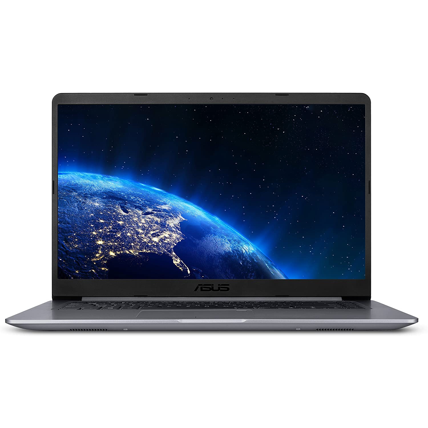Refurbished (Excellent) - ASUS VivoBook F510UA Thin and Lightweight 15.6" FHD WideView NanoEdge Laptop Intel Core i57200U 2.5GHz 8GB DDR4 RAM 1TB HDD Win 10 F510UAAH50