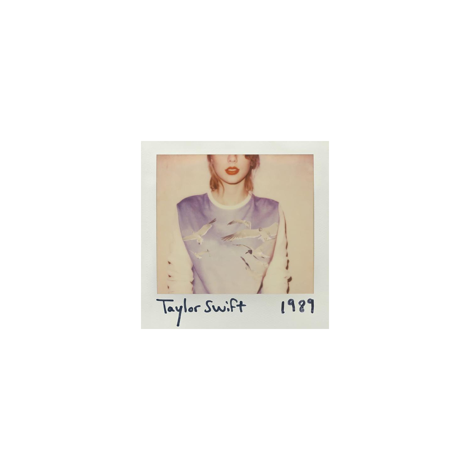 Taylor Swift - 1989 [Audio CD]