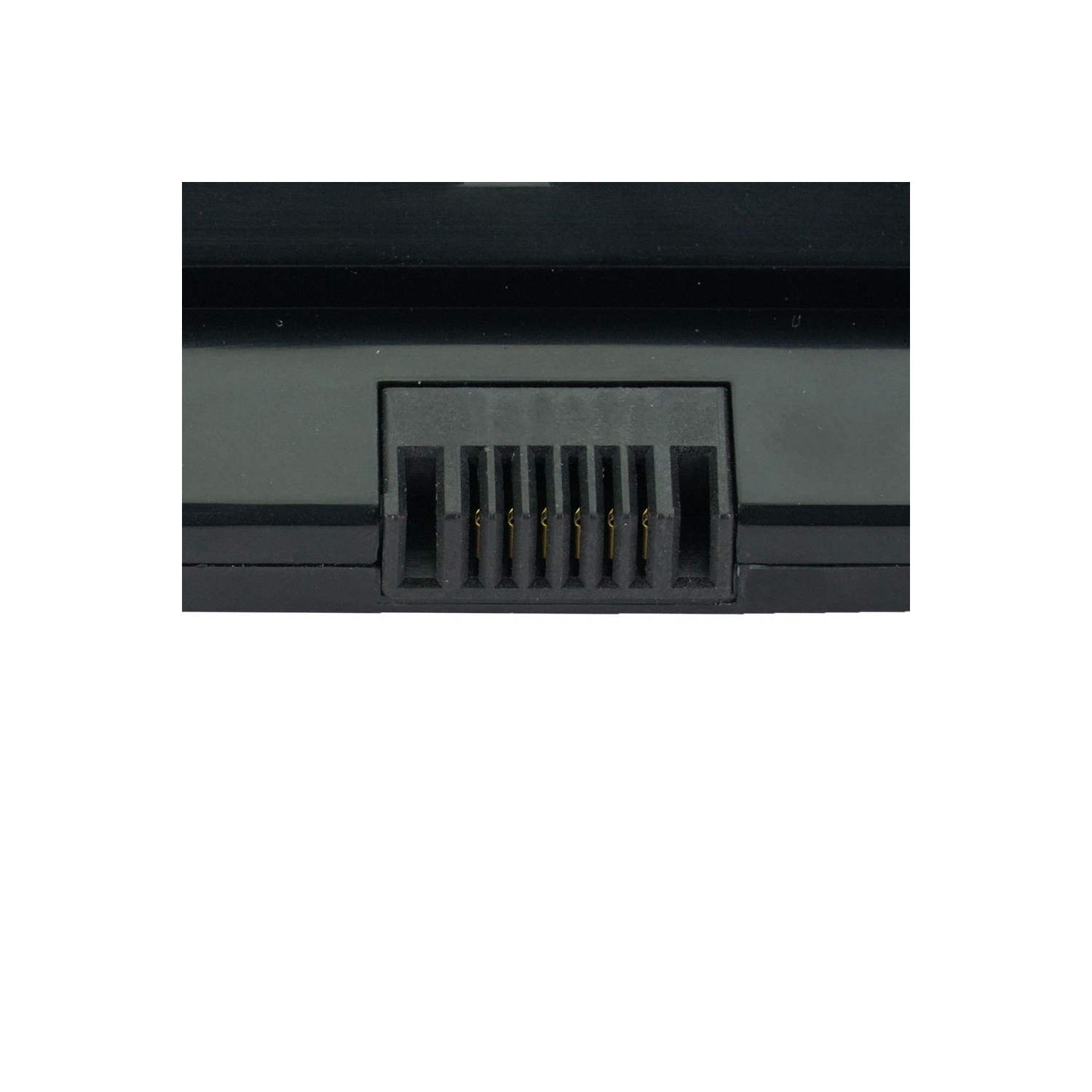 DR. BATTERIE - Remplacement pour HP 510 Notebook PC / 530 Notebook PC / HSTNN-FB40 / HSTNN-IB44 / HSTNN-IB45 / RU963AA / RU963AAR [14.4V / 4400mAh /