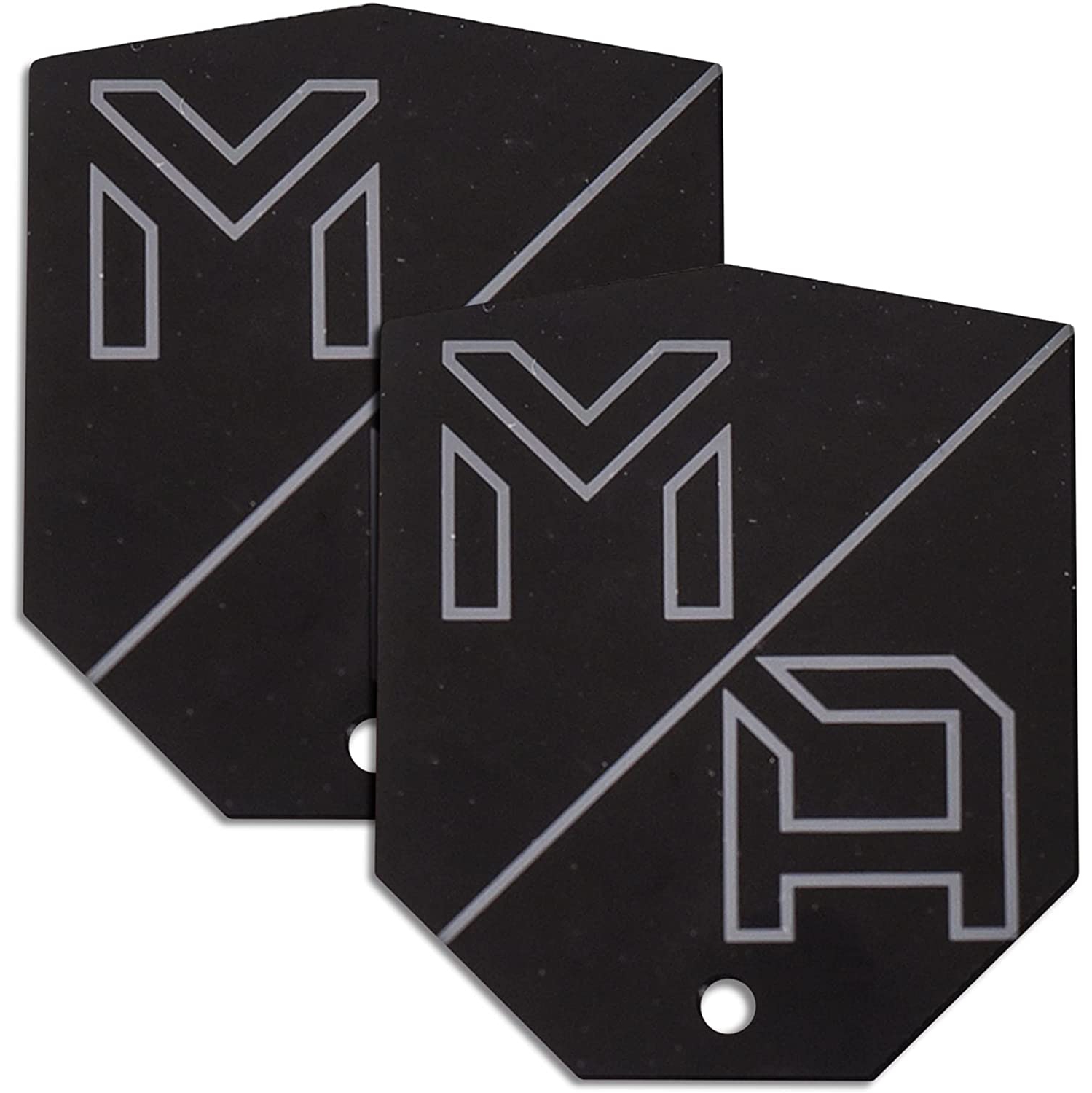 Mob Armor MobNetic Plates