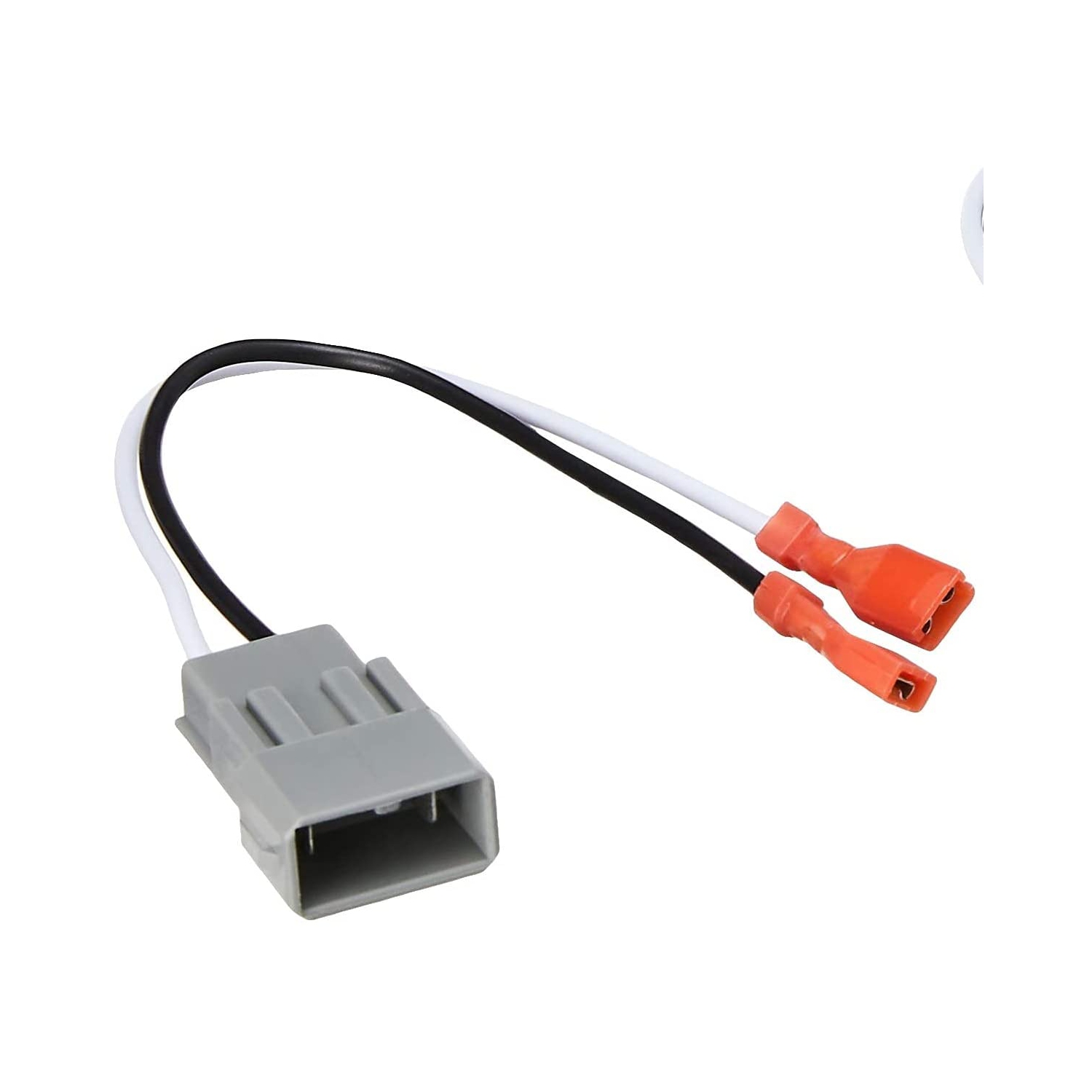 metra 72-7800 speaker connector harnesses for select honda vehicles
