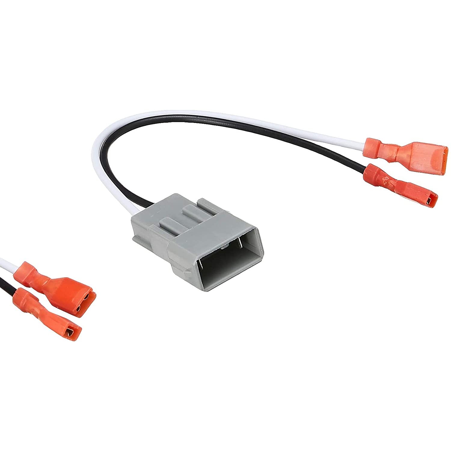 metra 72-7800 speaker connector harnesses for select honda vehicles