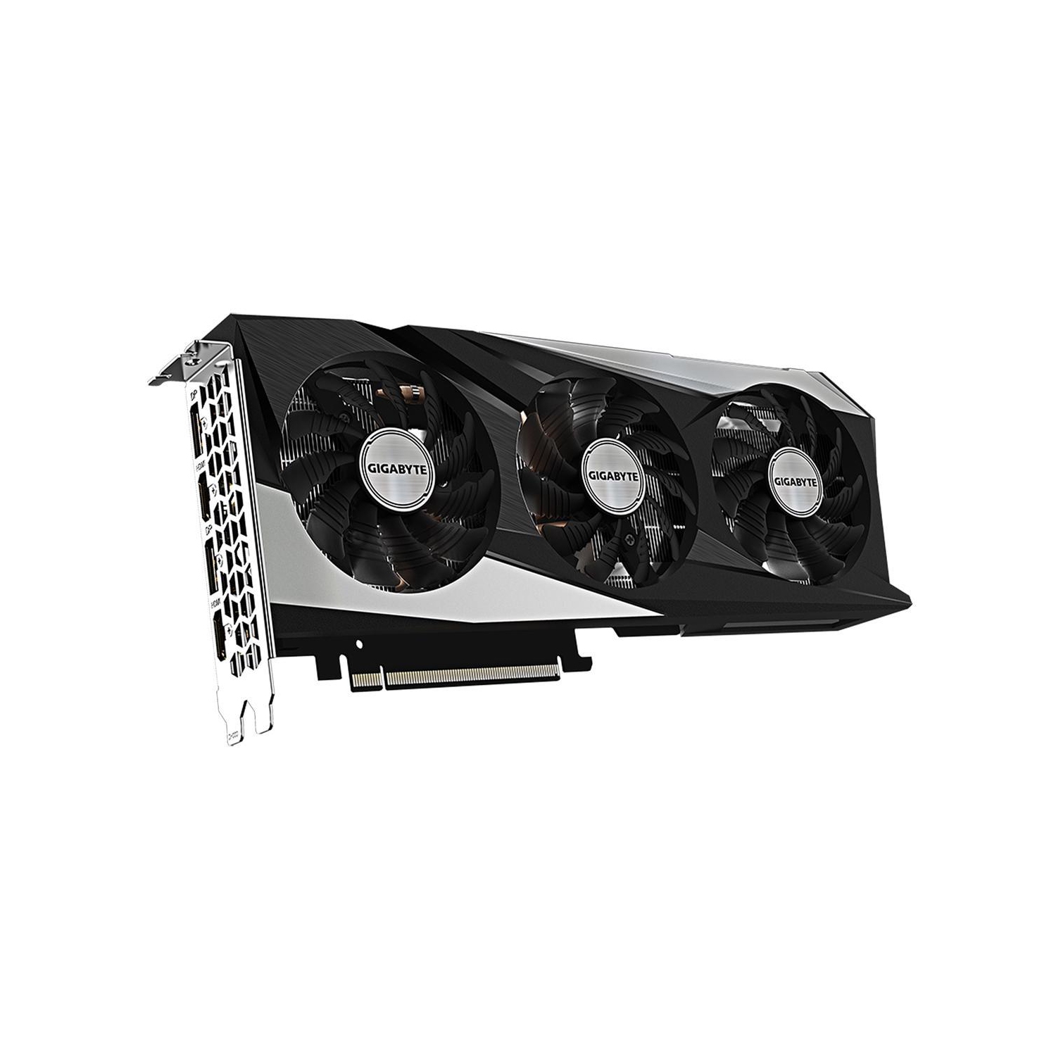 GeForce RTX™ 3060 Ti GAMING OC PRO 8G GeForce RTX™ 3060 Ti GAMING OC PRO 8G (rev. 3.0) Key Features