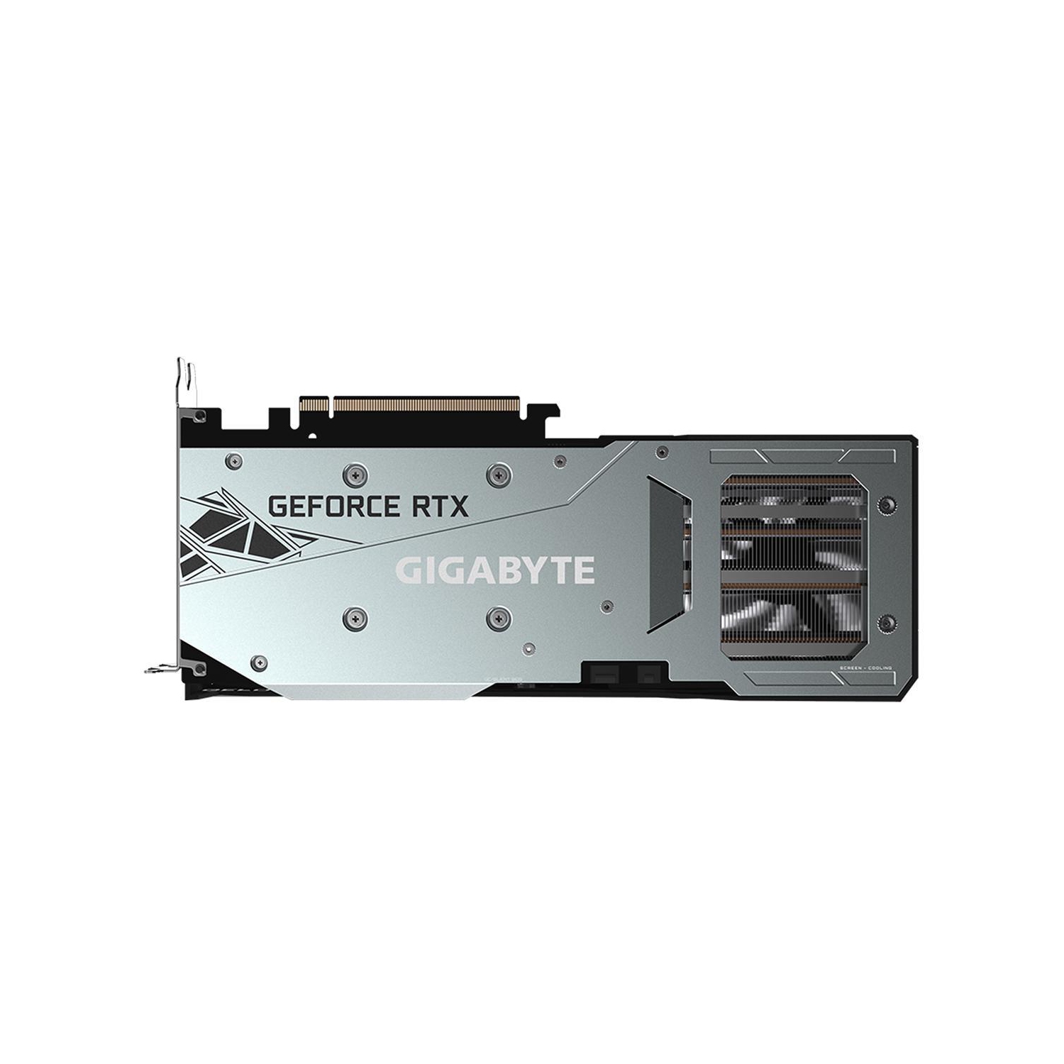 GIGABYTE Gaming OC PRO GeForce RTX 3060 Ti 8GB GDDR6 PCI Express 4.0 ATX Video Card GV-N306TGAMINGOC PRO-8GD (LHR)