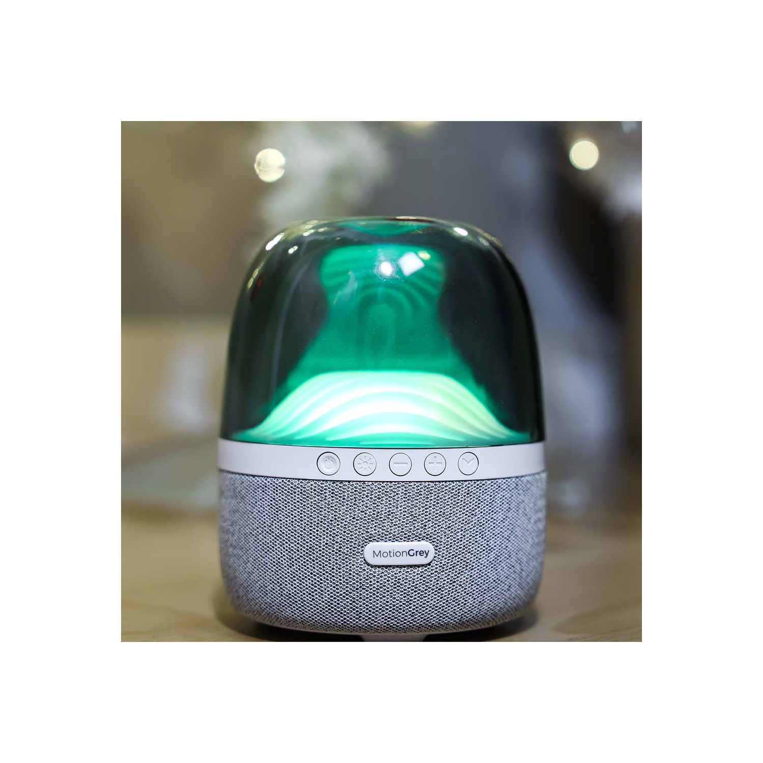 MotionGrey 1 Pack 4x6 Direct Thermal Shipping Labels 500 Labels/Roll, White Permanent Adhesive, Compatible with Rollo Zebra Printers for UPS FedEx