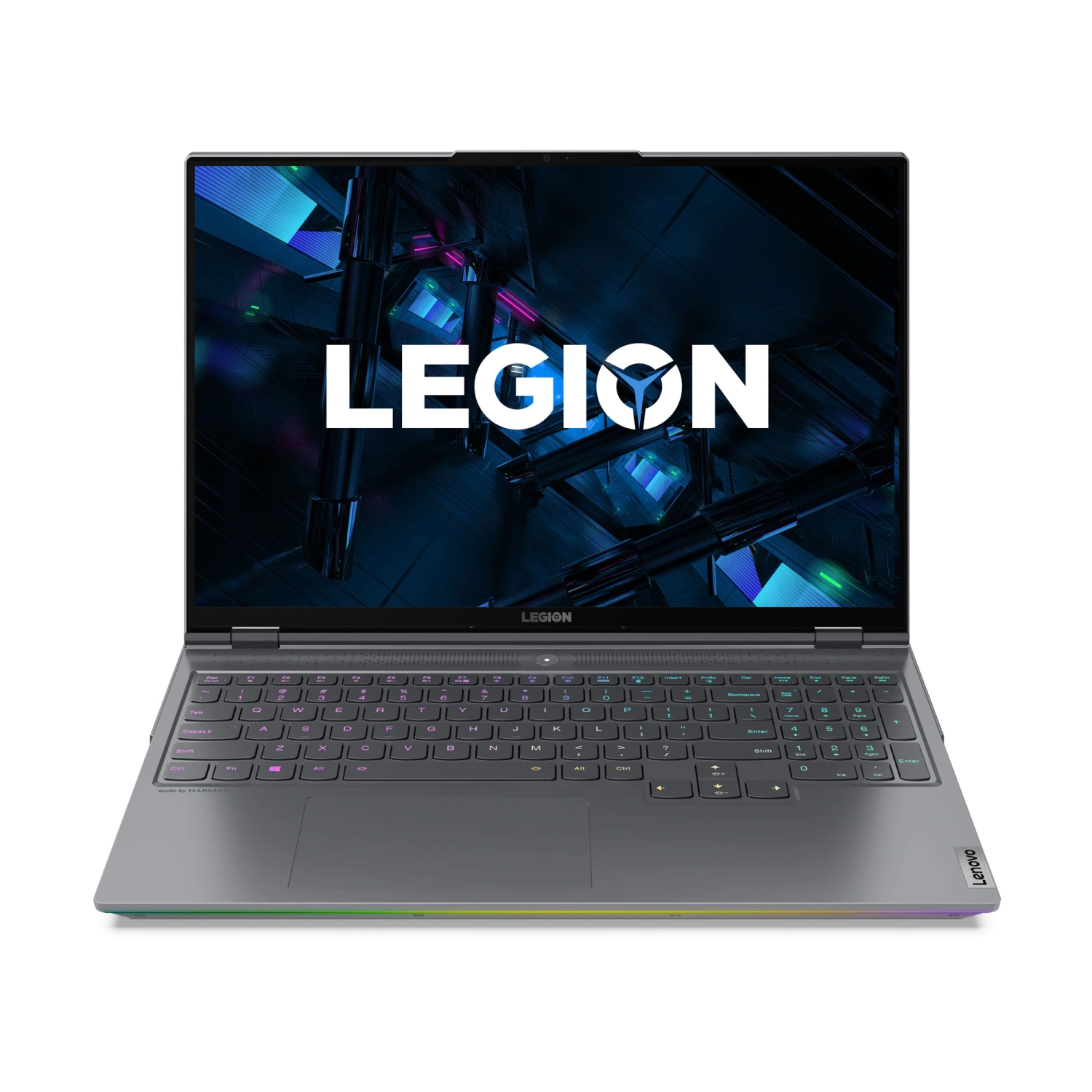 Lenovo Legion 7i Gen 6 Intel Laptop, 16.0" IPS 165Hz 165Hz, i7-11800H, NVIDIA GeForce RTX 3080 16GB, 32GB, 1TB
