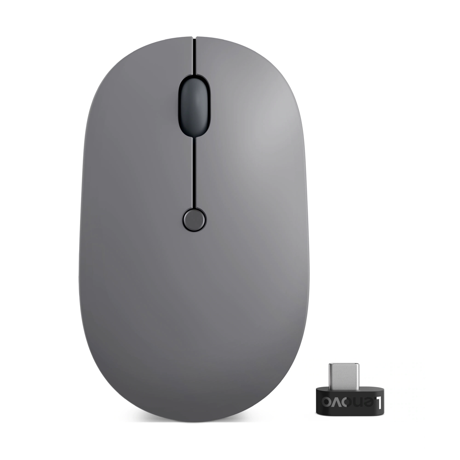 Lenovo Go USB-C Wireless Mouse